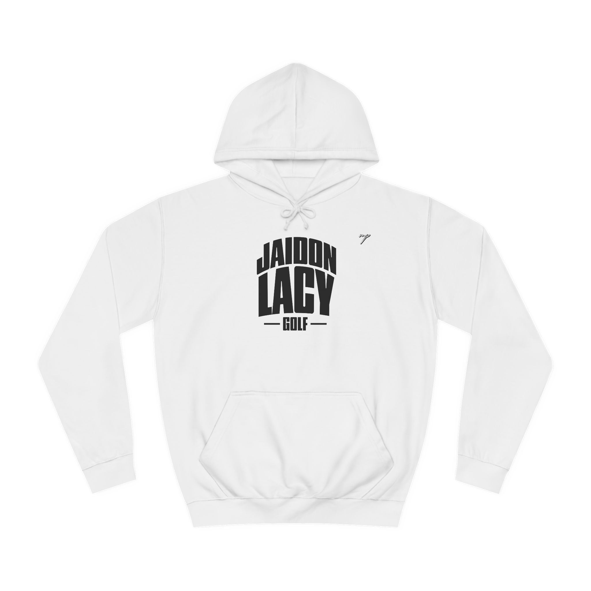 Jaidon Lacy Hoodie