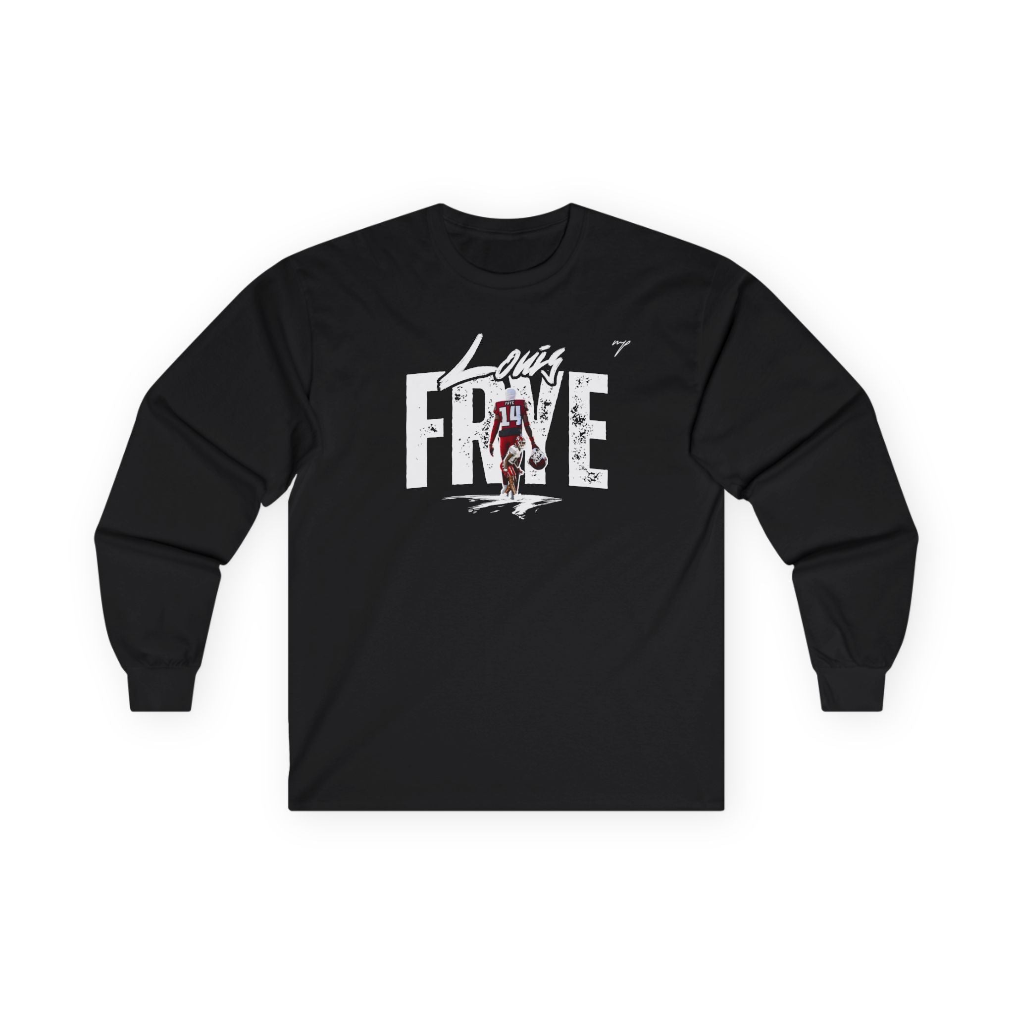 Louis Frye Long Sleeve Tee