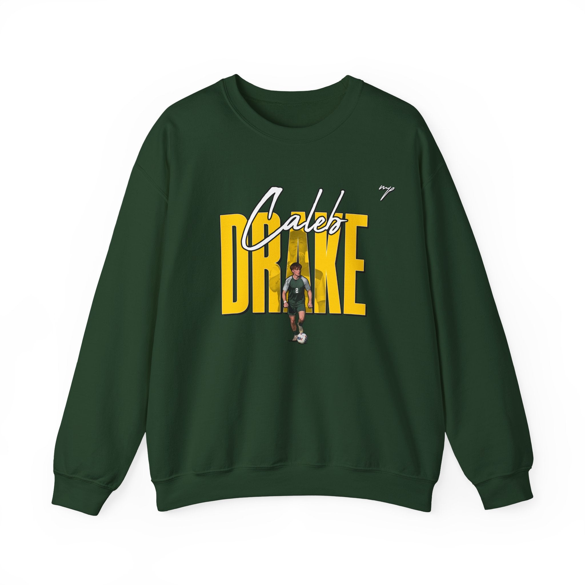 Caleb Drake Crewneck