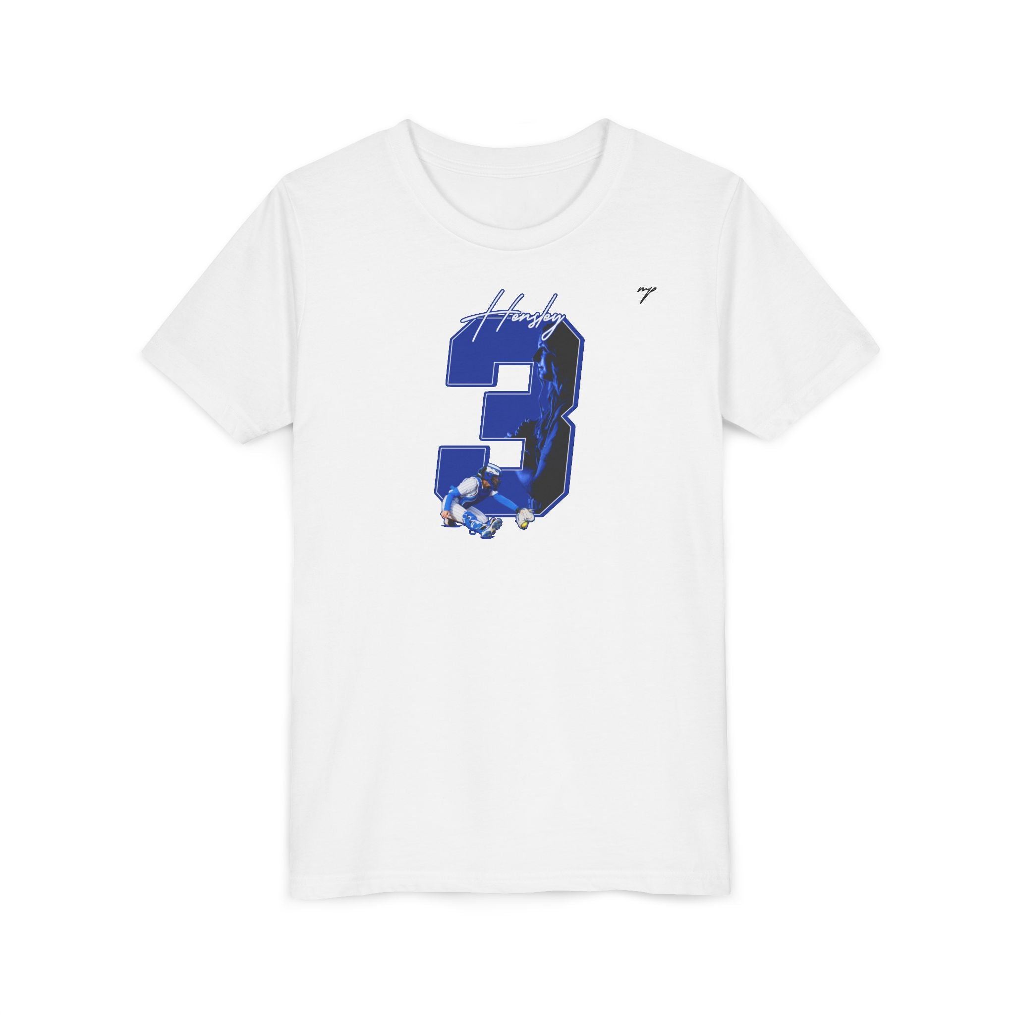 Gabbie Hensley YOUTH Graphic Tee