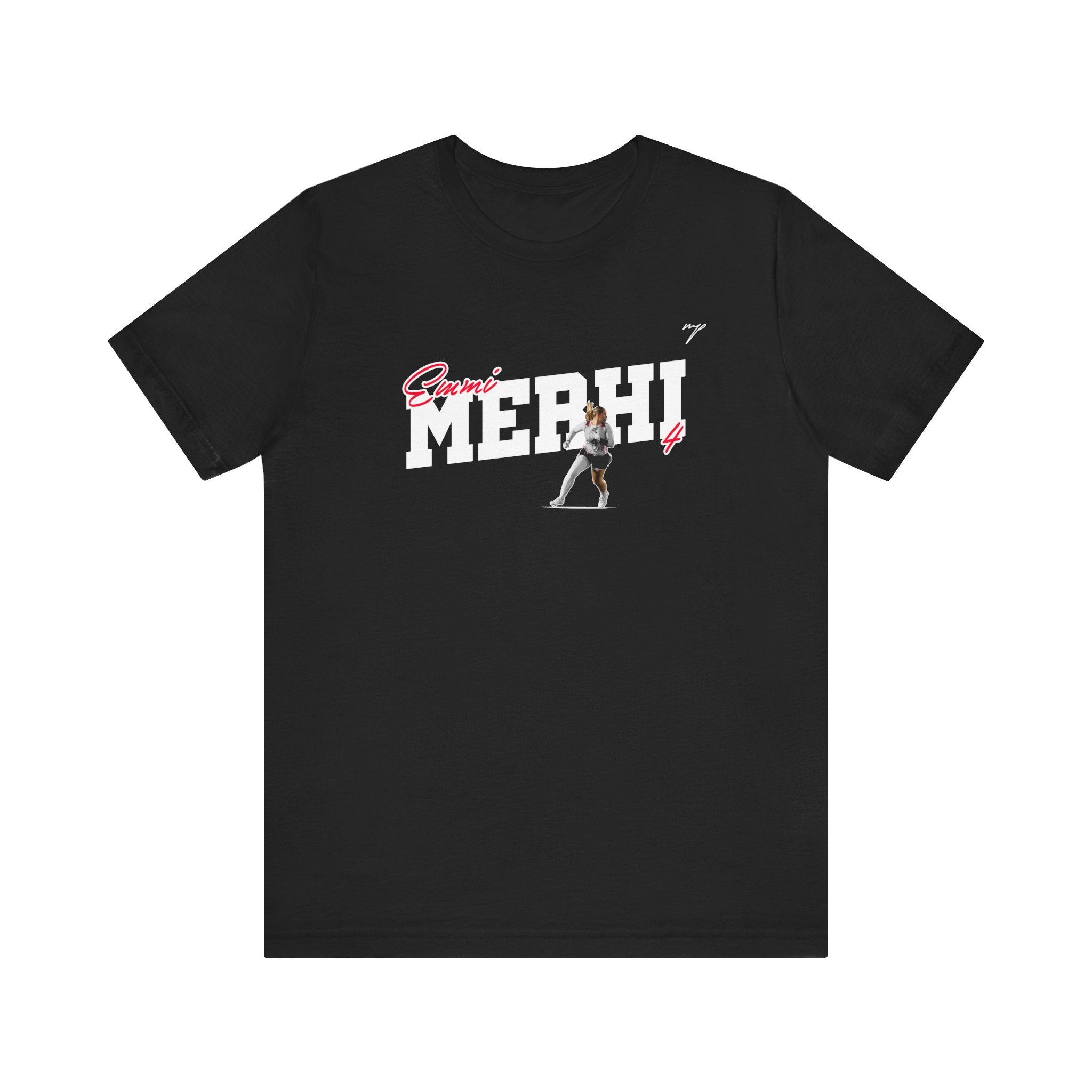 Emmi Merhi Graphic Tee