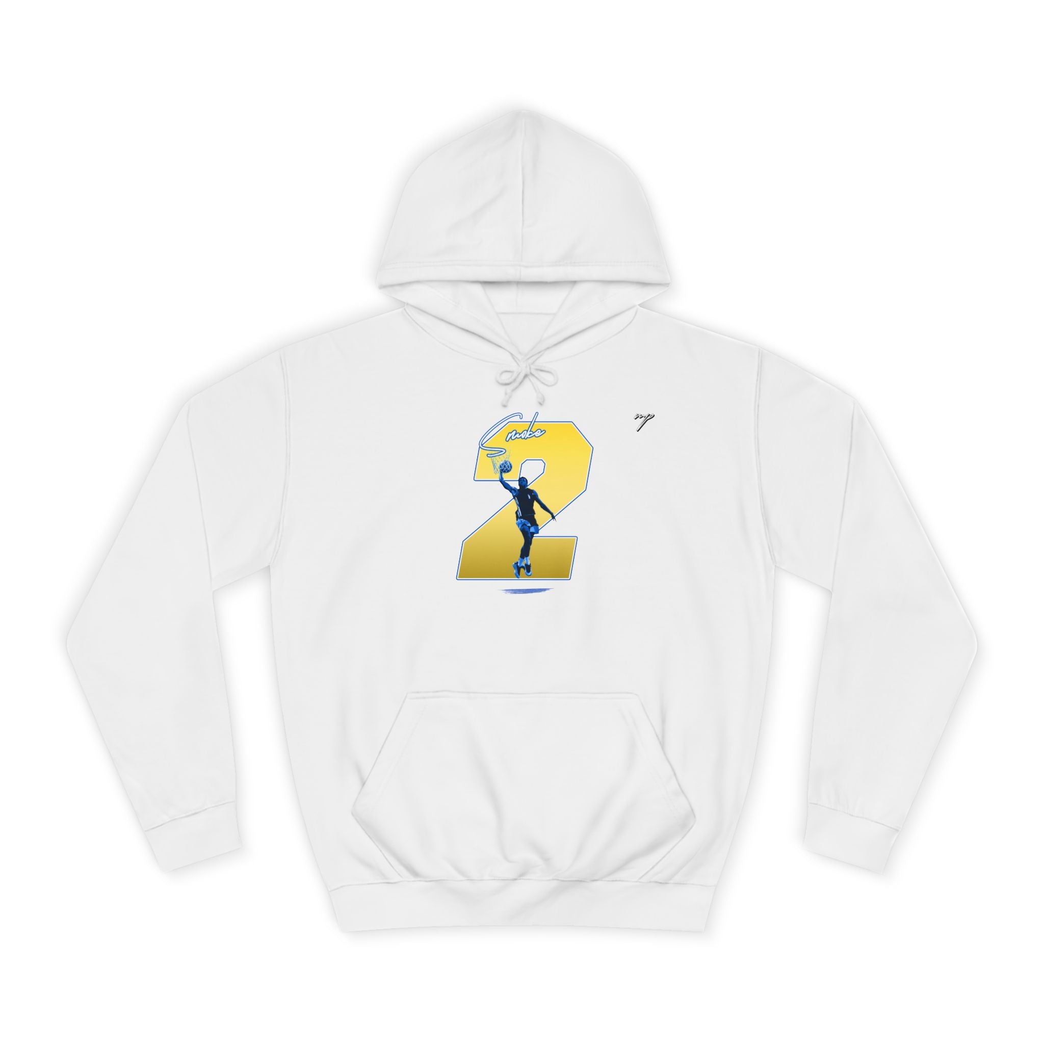 Deundra Roberson Hoodie