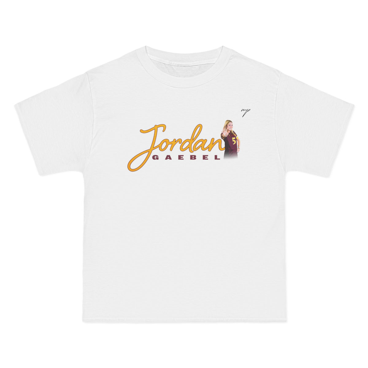 Jordan Gaebel Vintage Tee