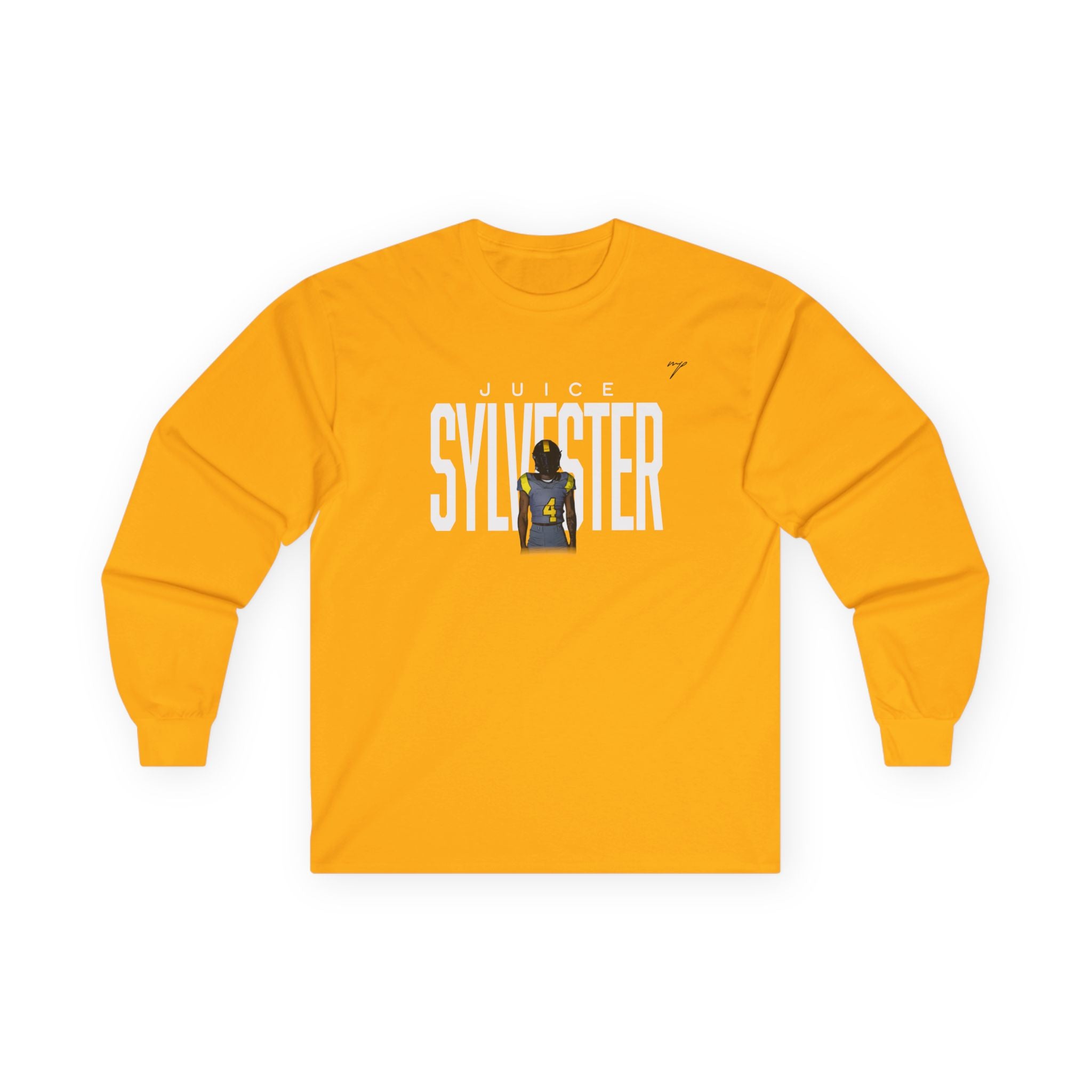 Juice Sylvester Long Sleeve