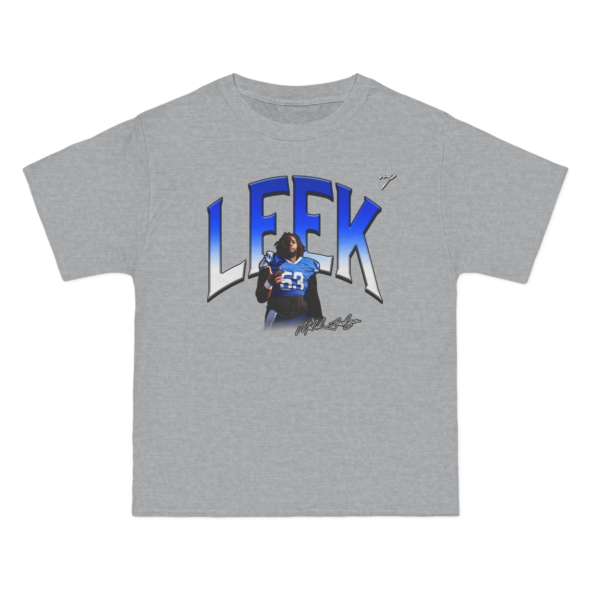 Malik Jackson Vintage Tee