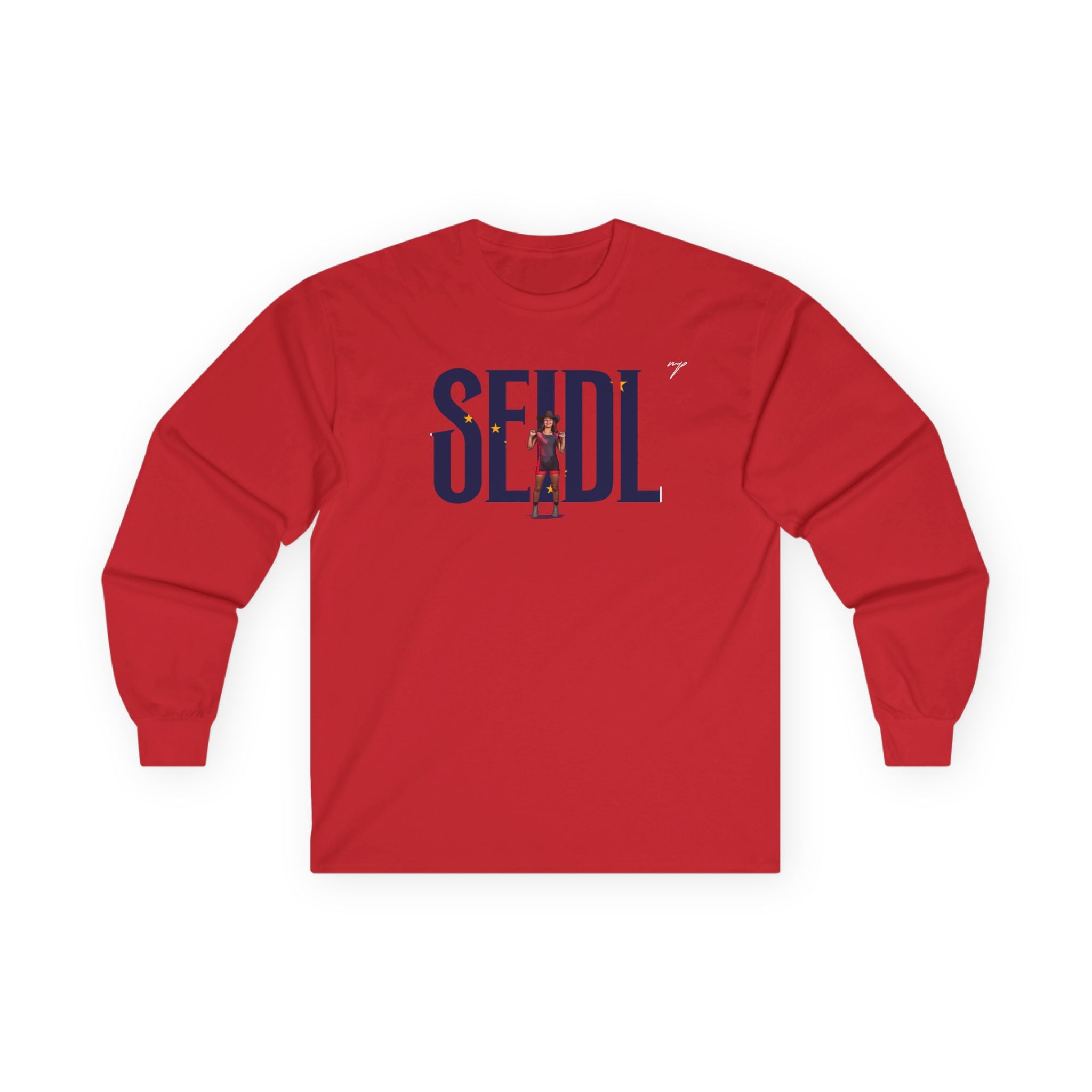 Kaelynn Seidl Long Sleeve