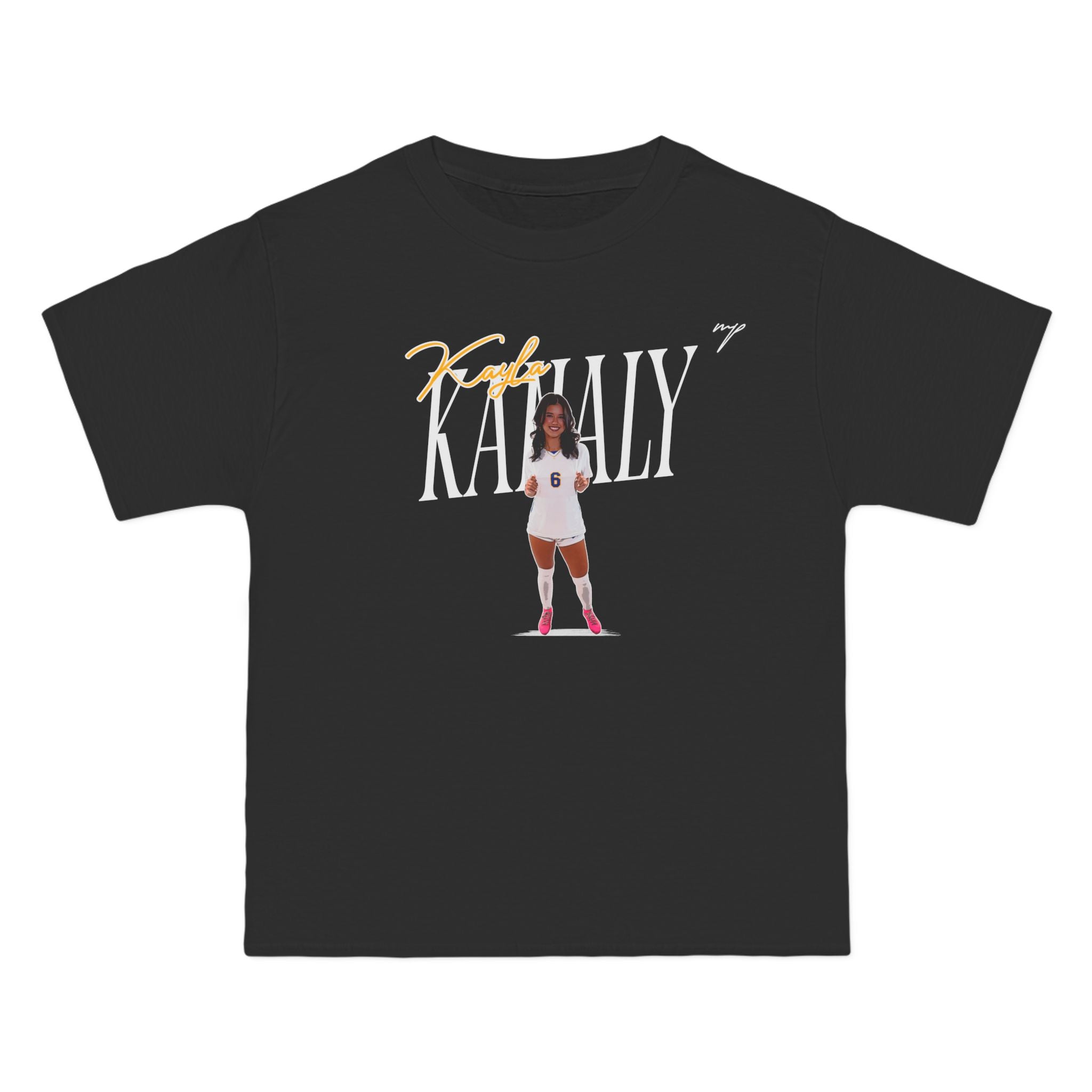 Kayla Kanaly Vintage Tee