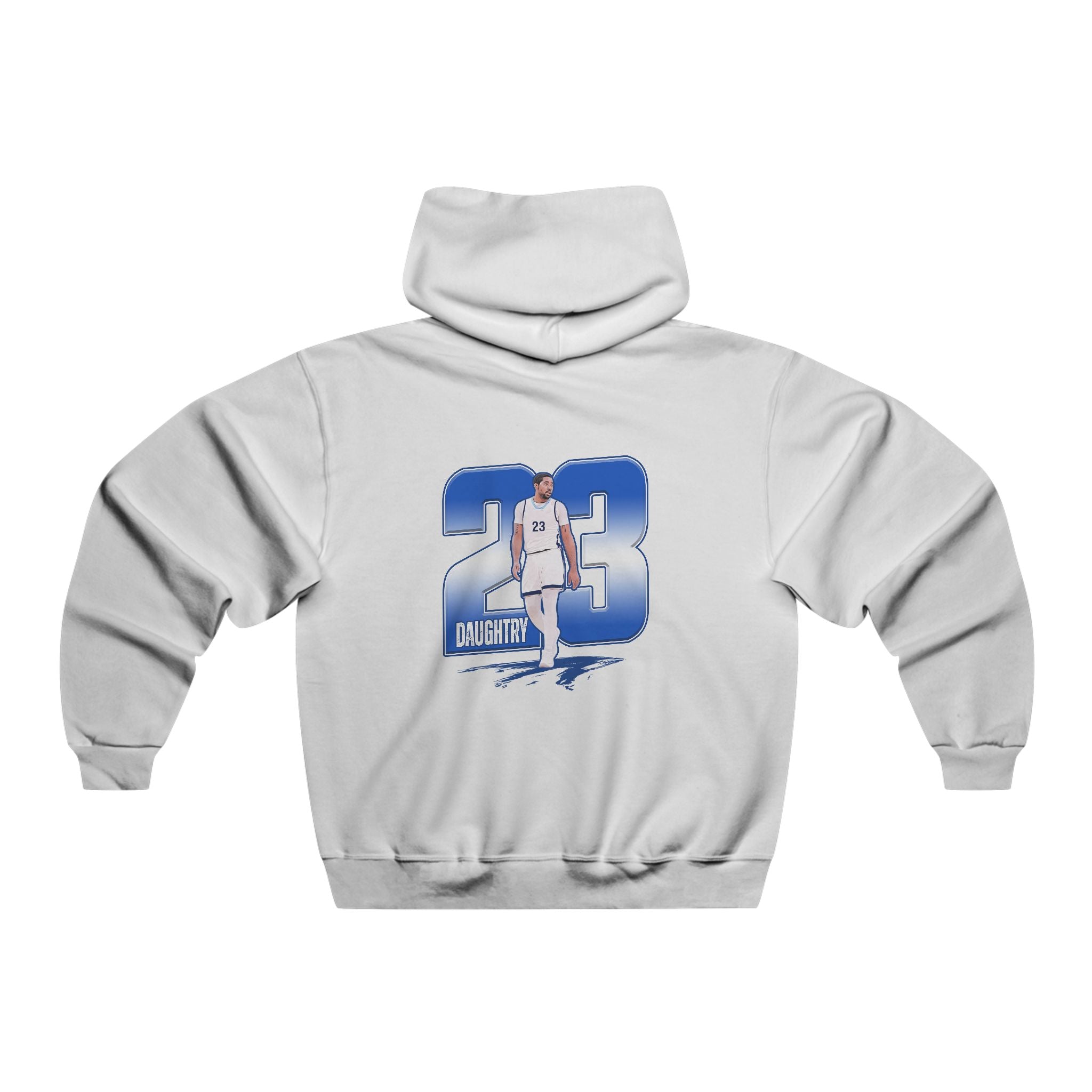 Jaden Daughtry Vintage Hoodie