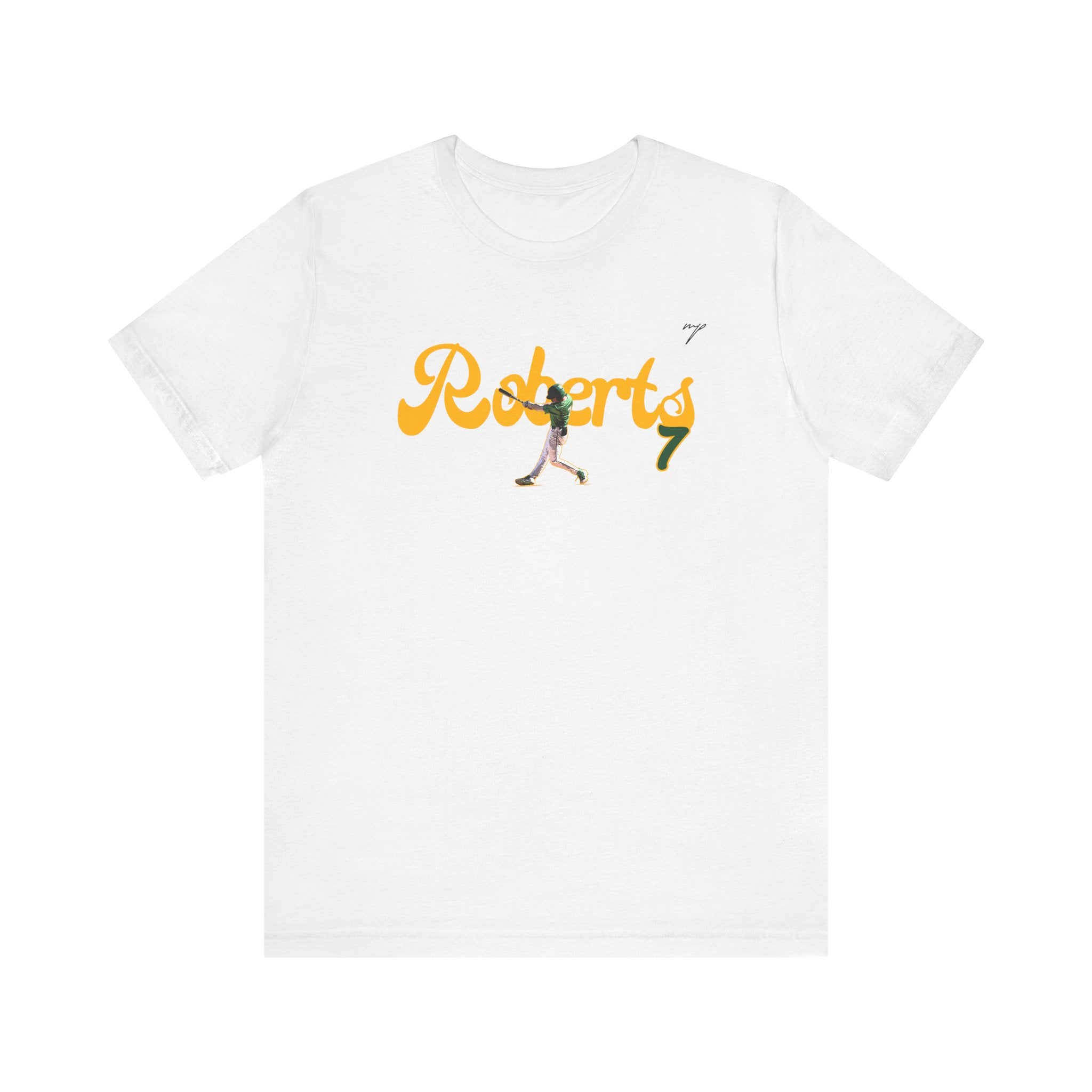 Hayden Roberts Graphic Tee