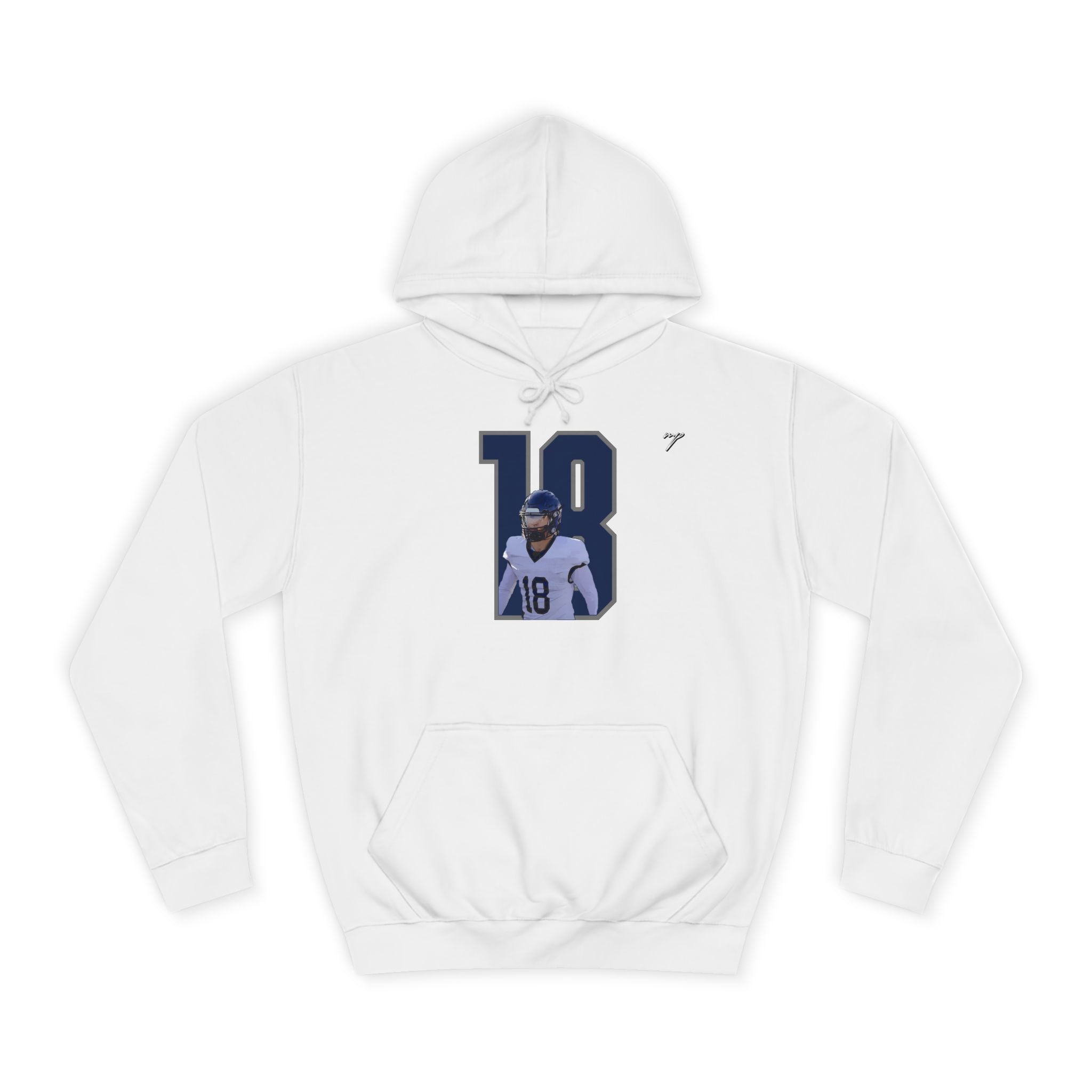 Braxtyn Koch Hoodie