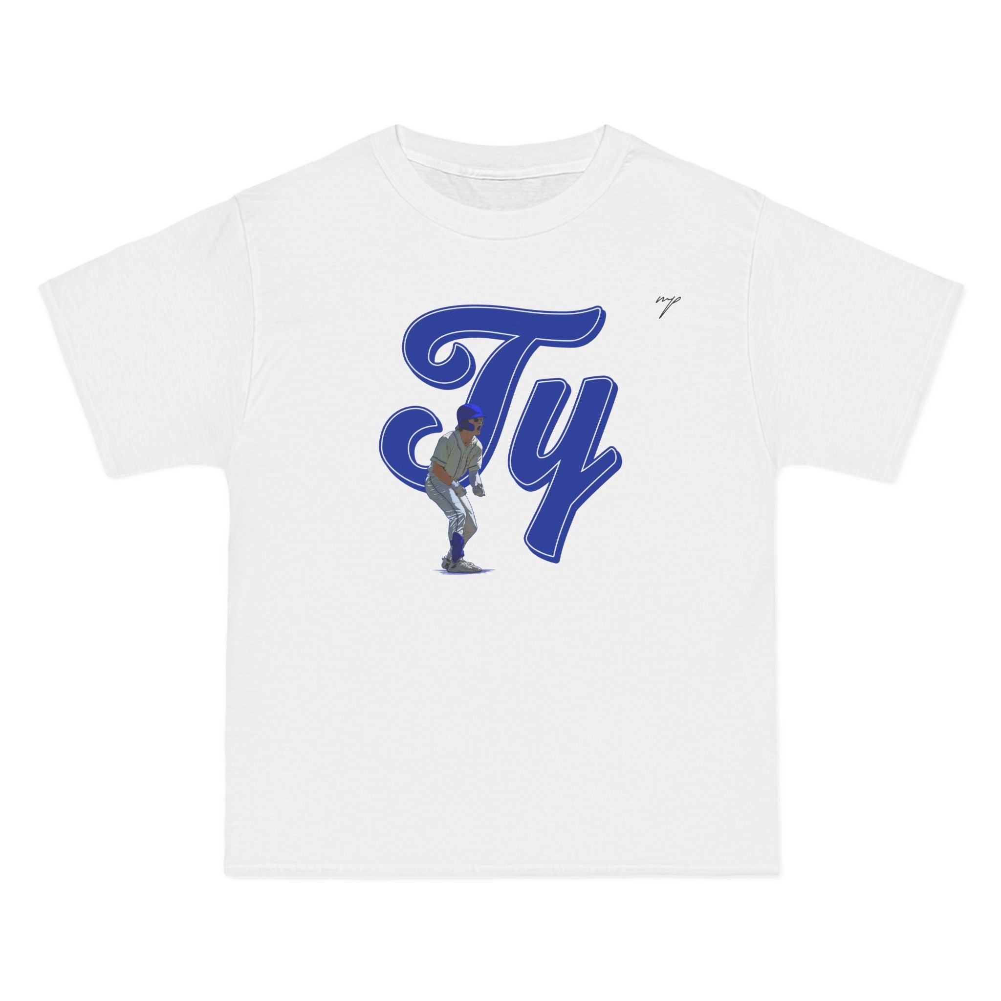 Ty Schmeidler Vintage Tee