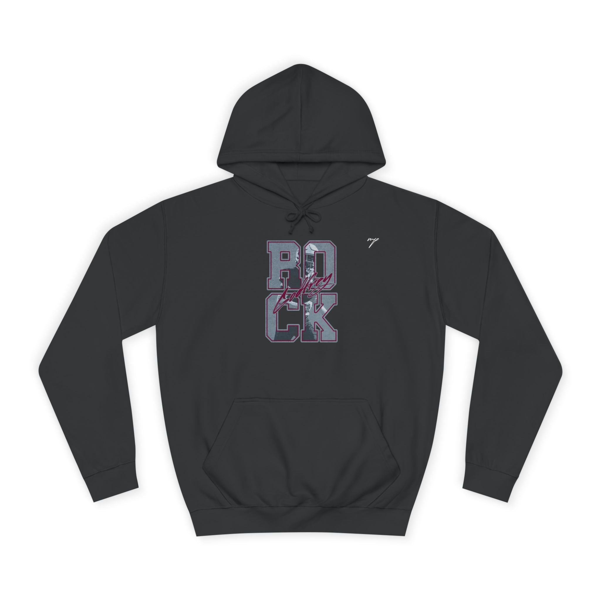 Ar'Terrian Godfrey Hoodie