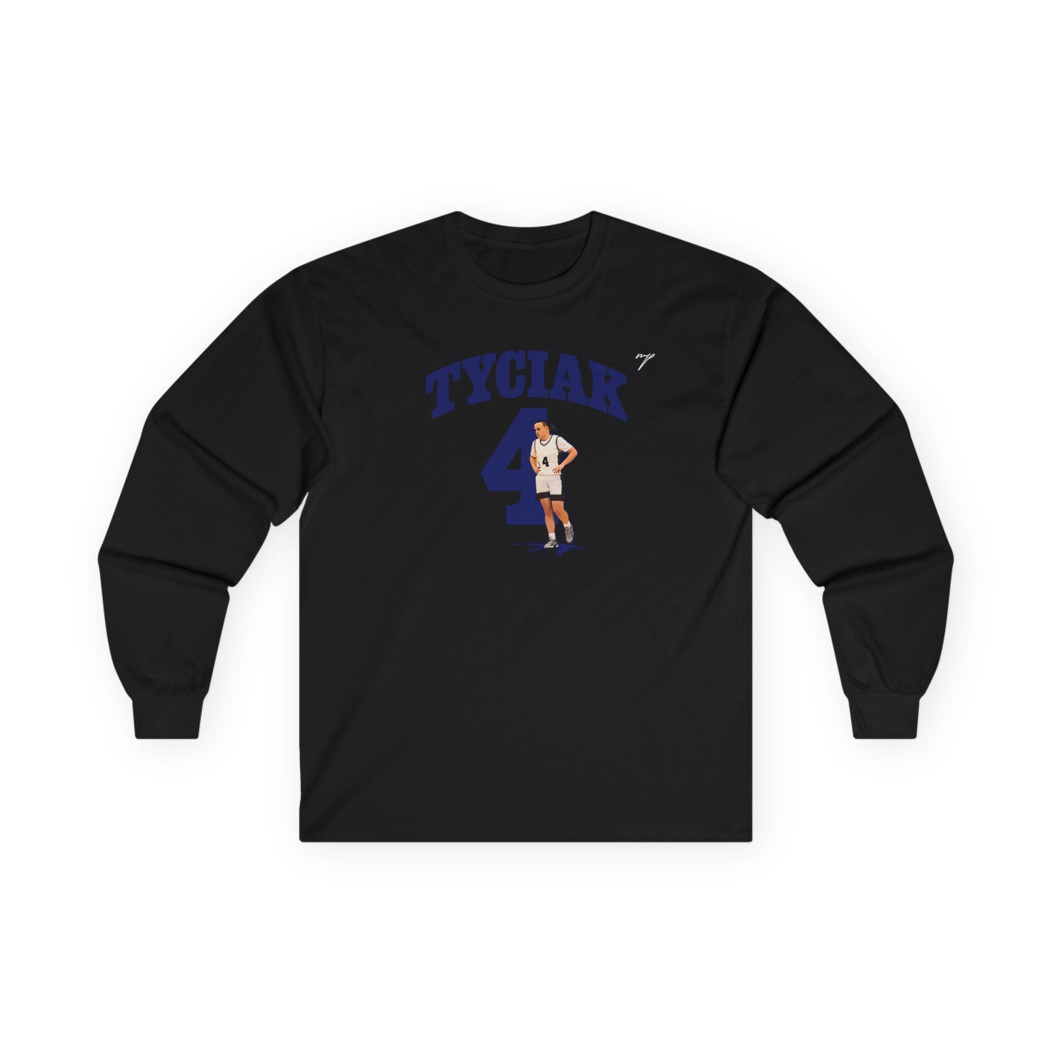 Cheyenne Tyciak Long Sleeve Tee