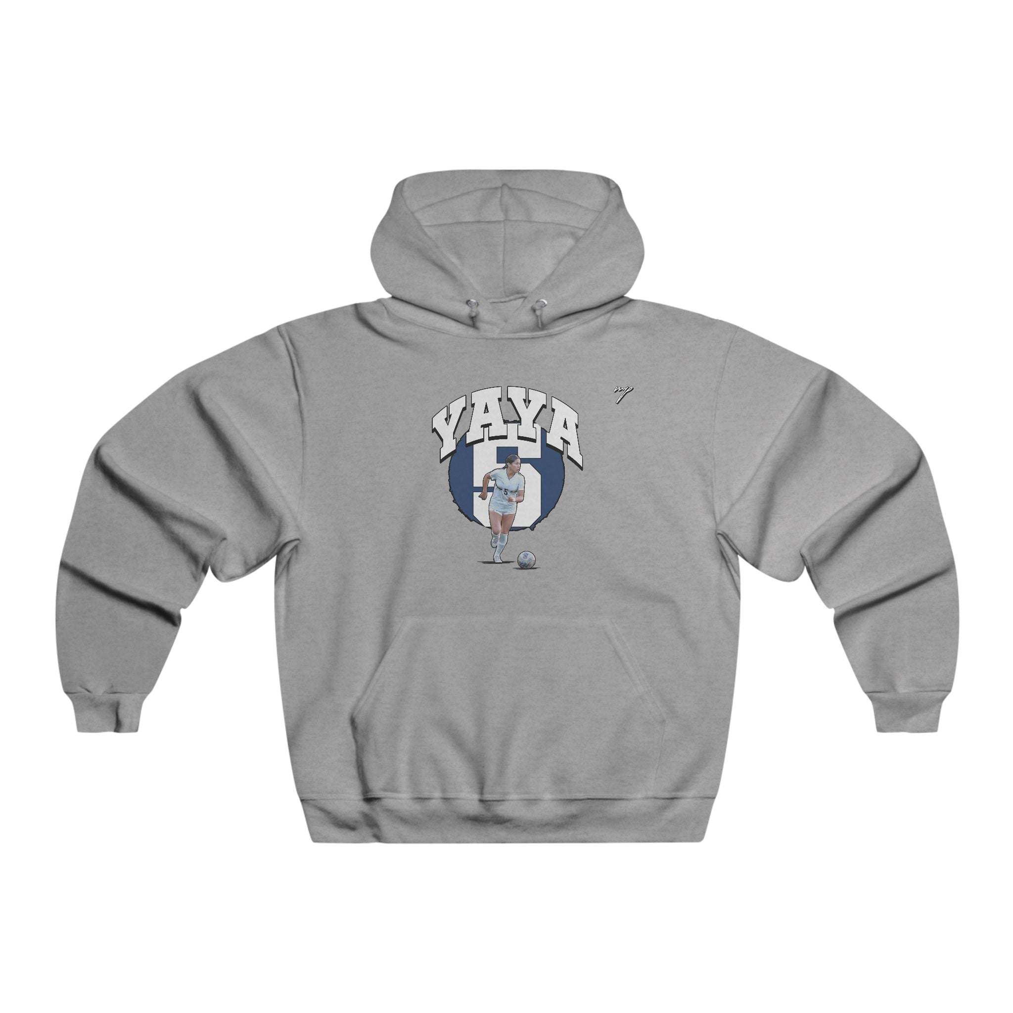 Aiyanna Robles Sedano Vintage Hoodie