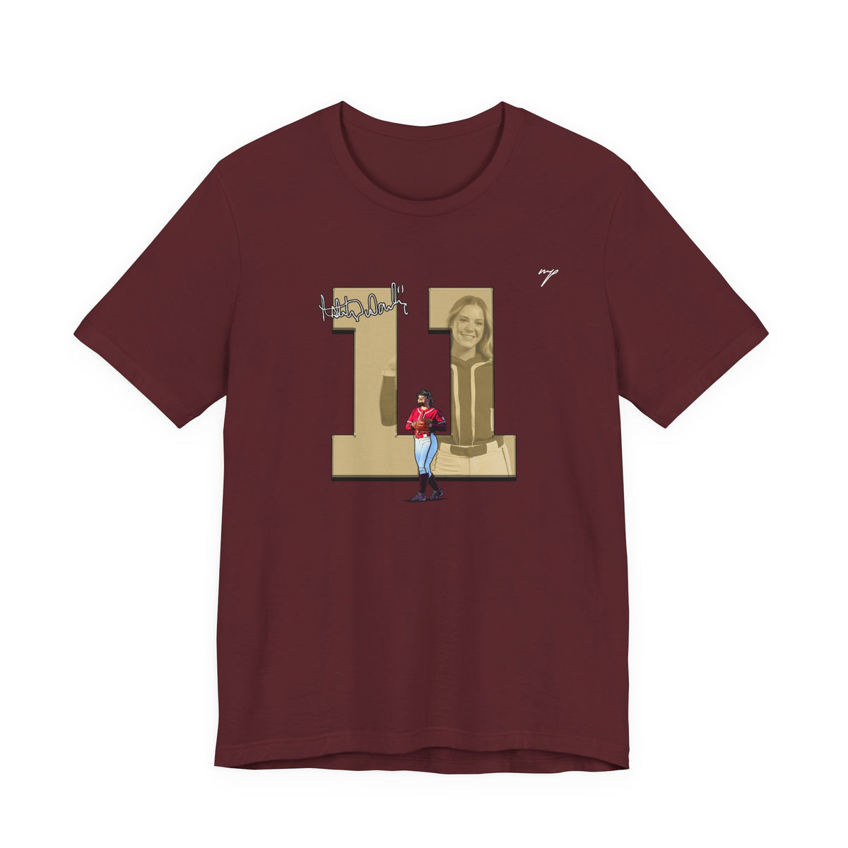 Ashtyn Danley Graphic Tee