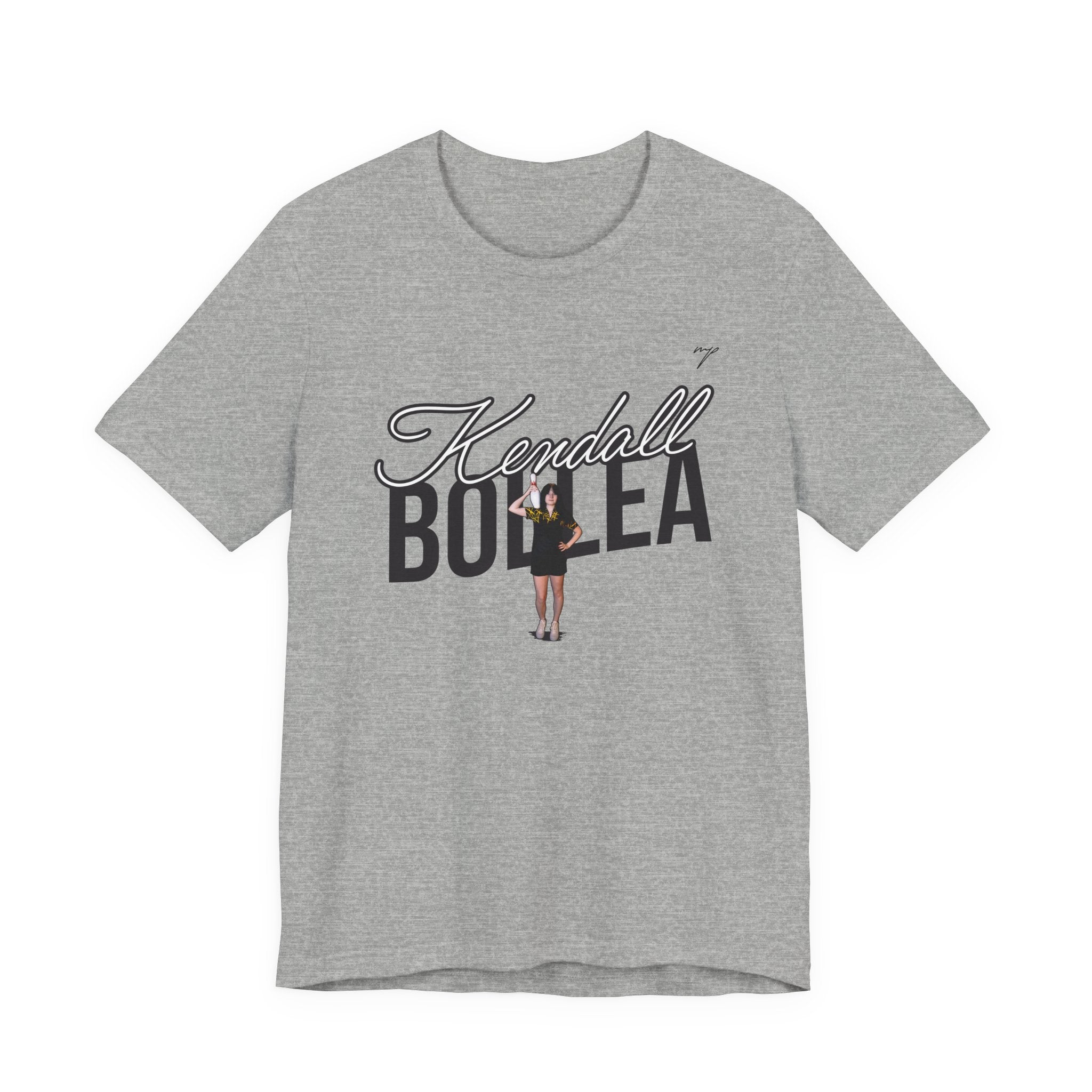 Kendall Bollea Graphic Tee