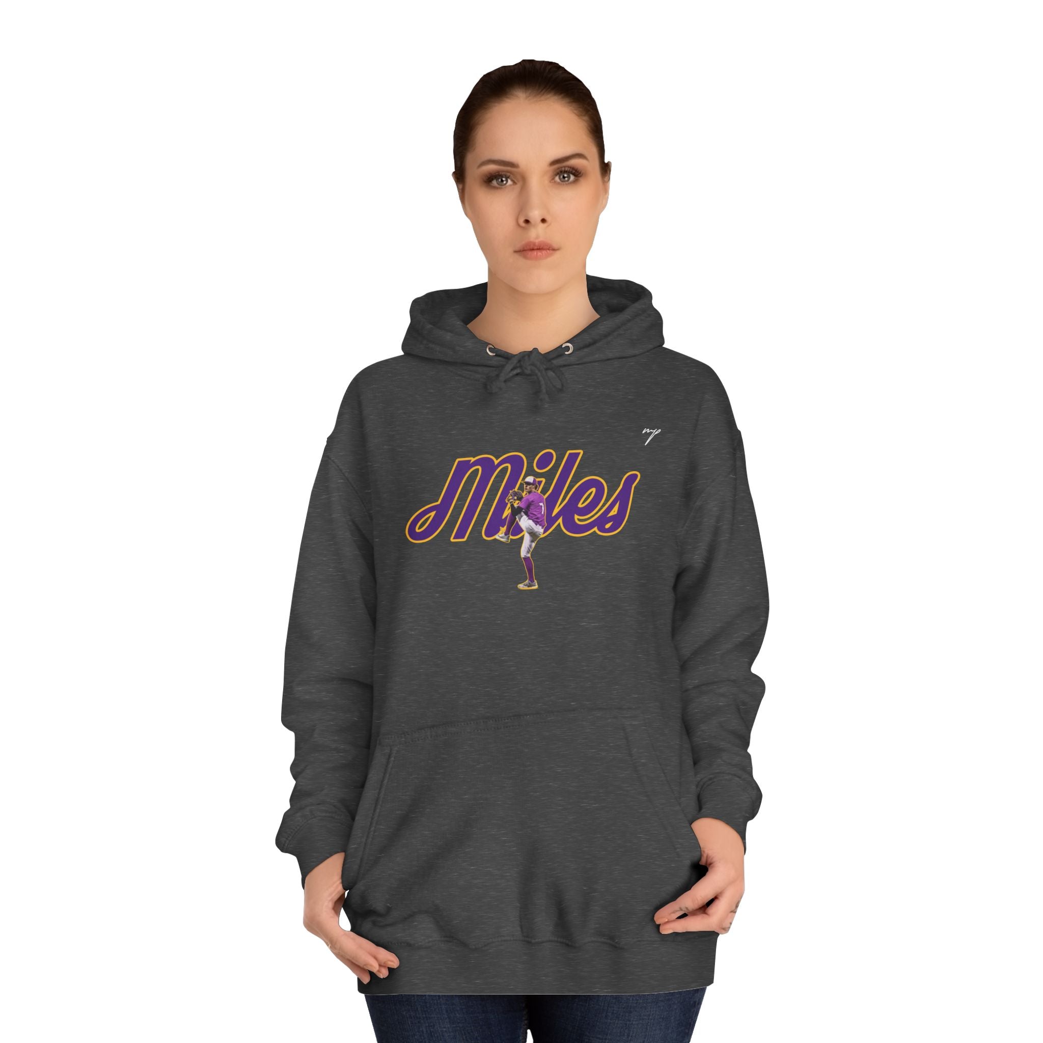 Miles Murray Hoodie