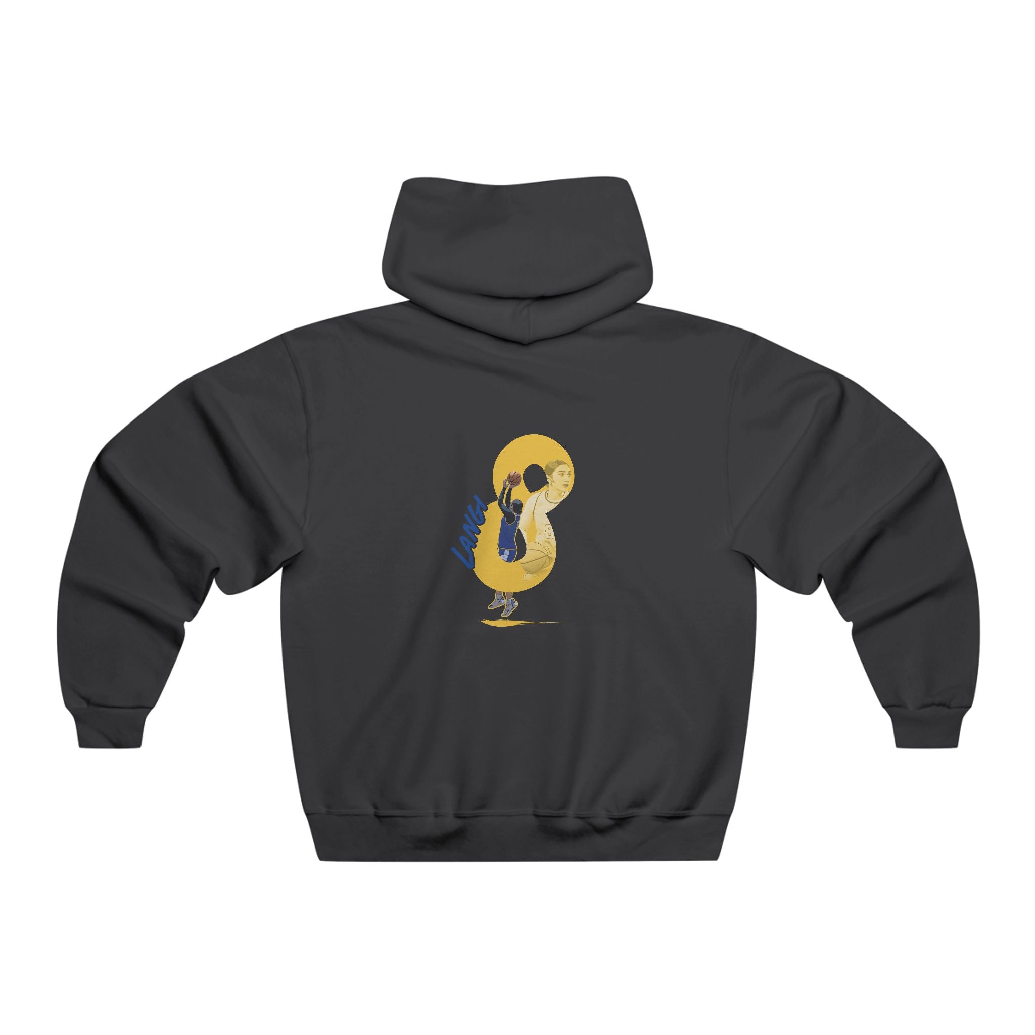 Marley Langi Vintage Hoodie