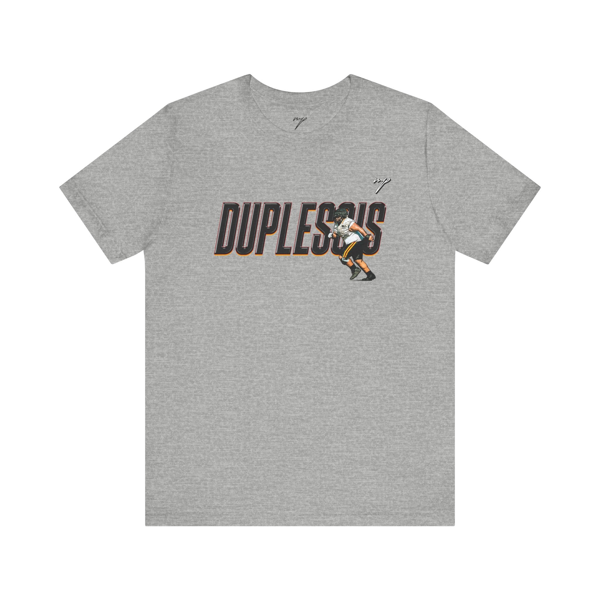 Orion Duplessis Graphic Tee