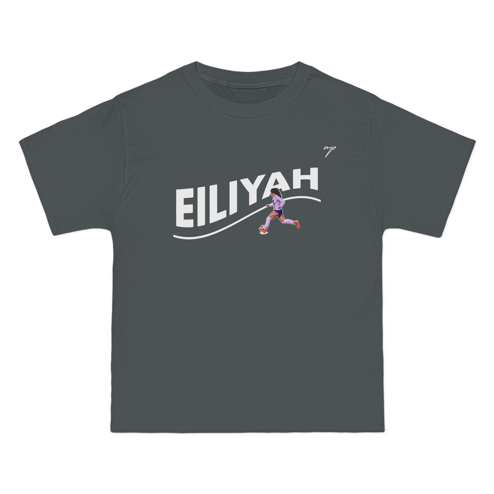 Eiliyah Tomes Vintage Tee