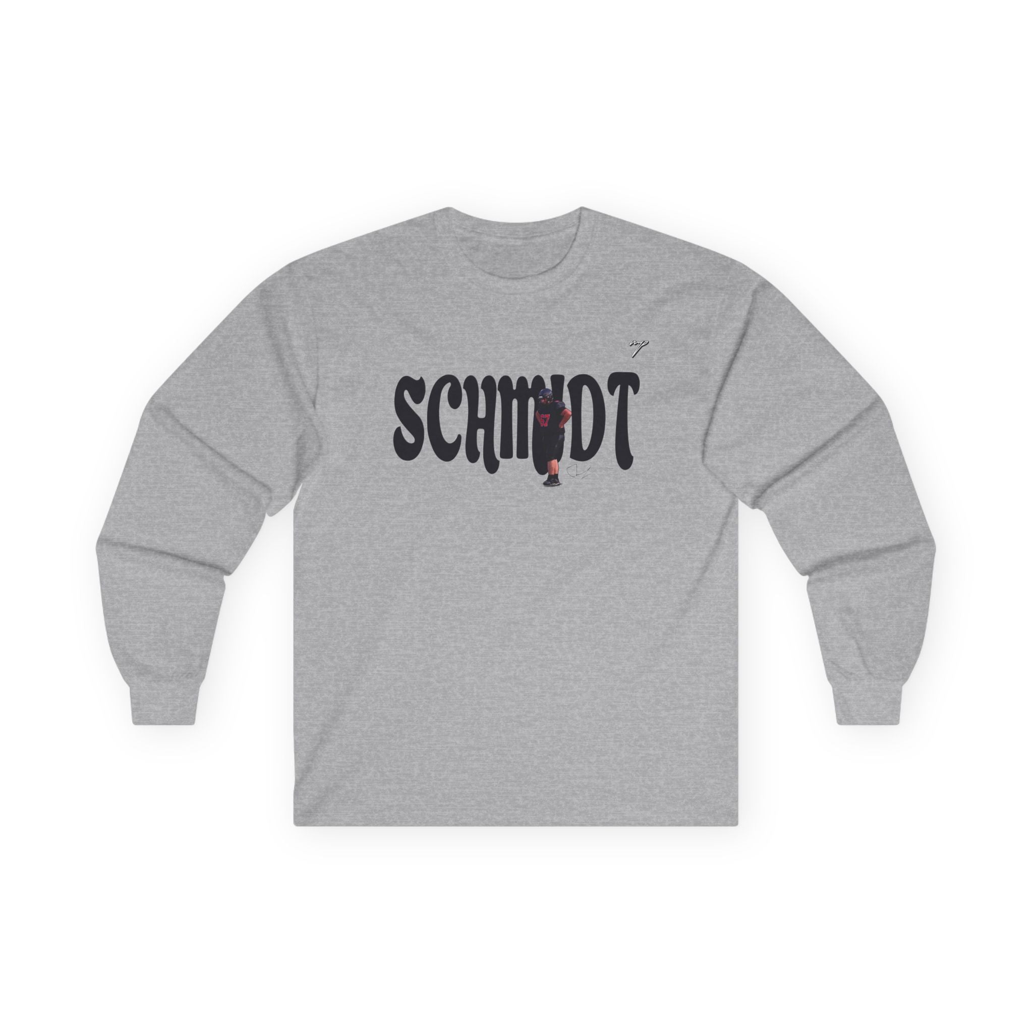 Sylas Schmidt Long Sleeve Tee