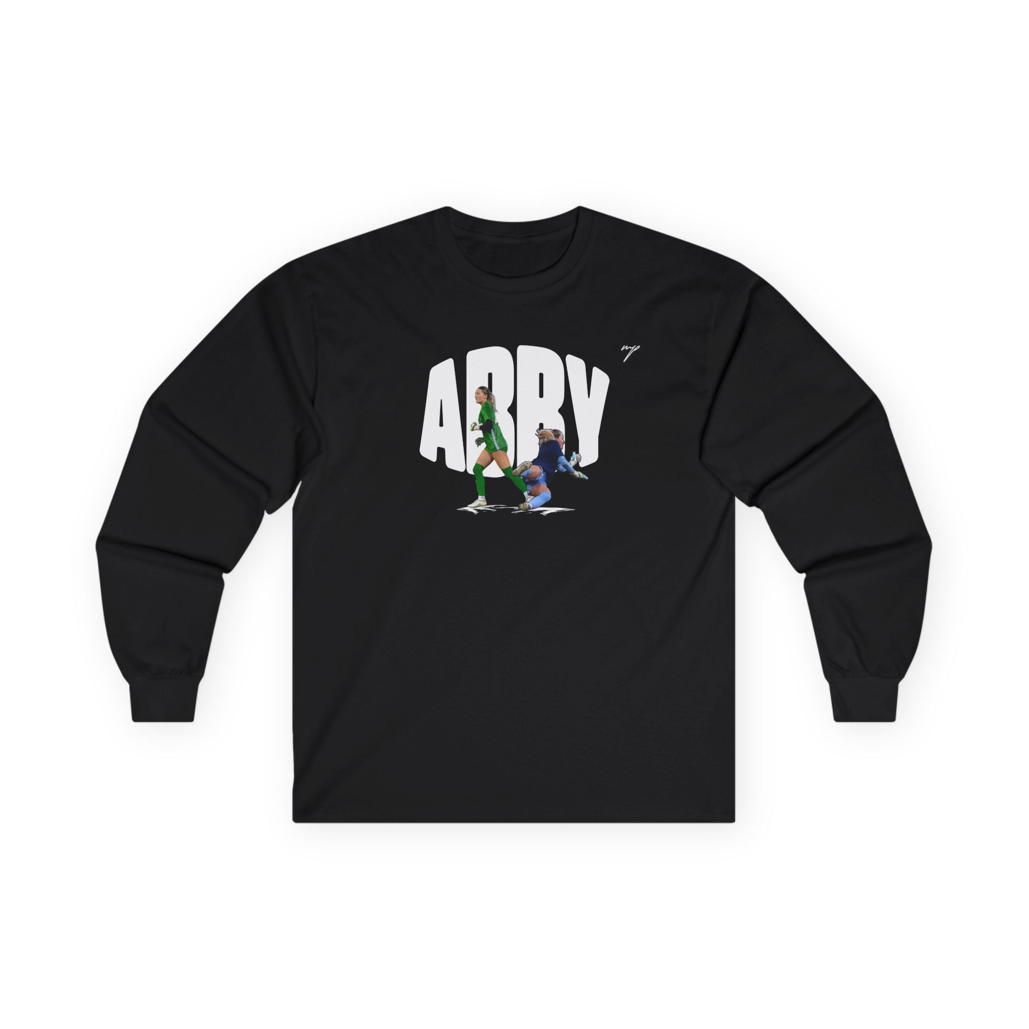 Abby Gundry Long Sleeve Tee