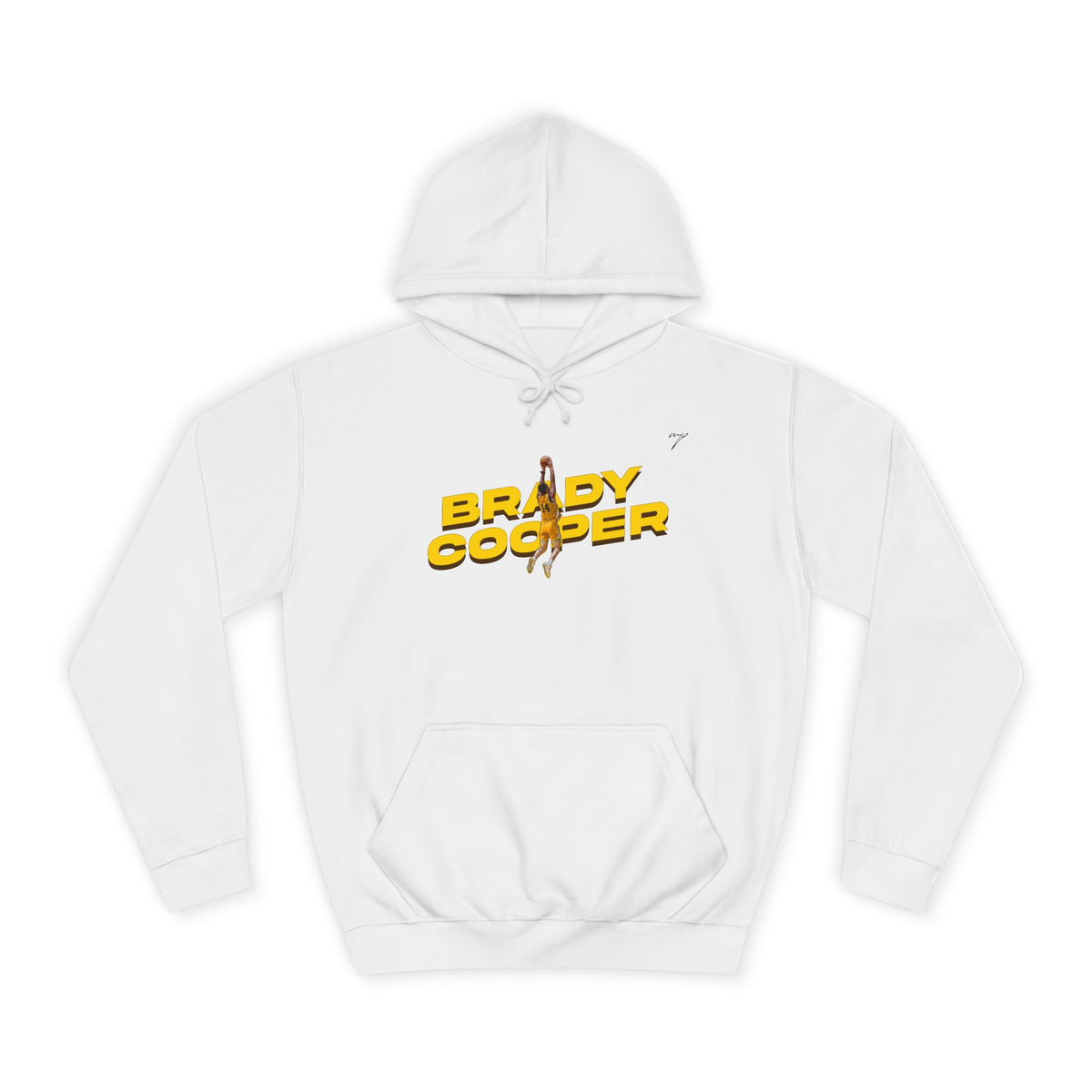 Brady Cooper Hoodie
