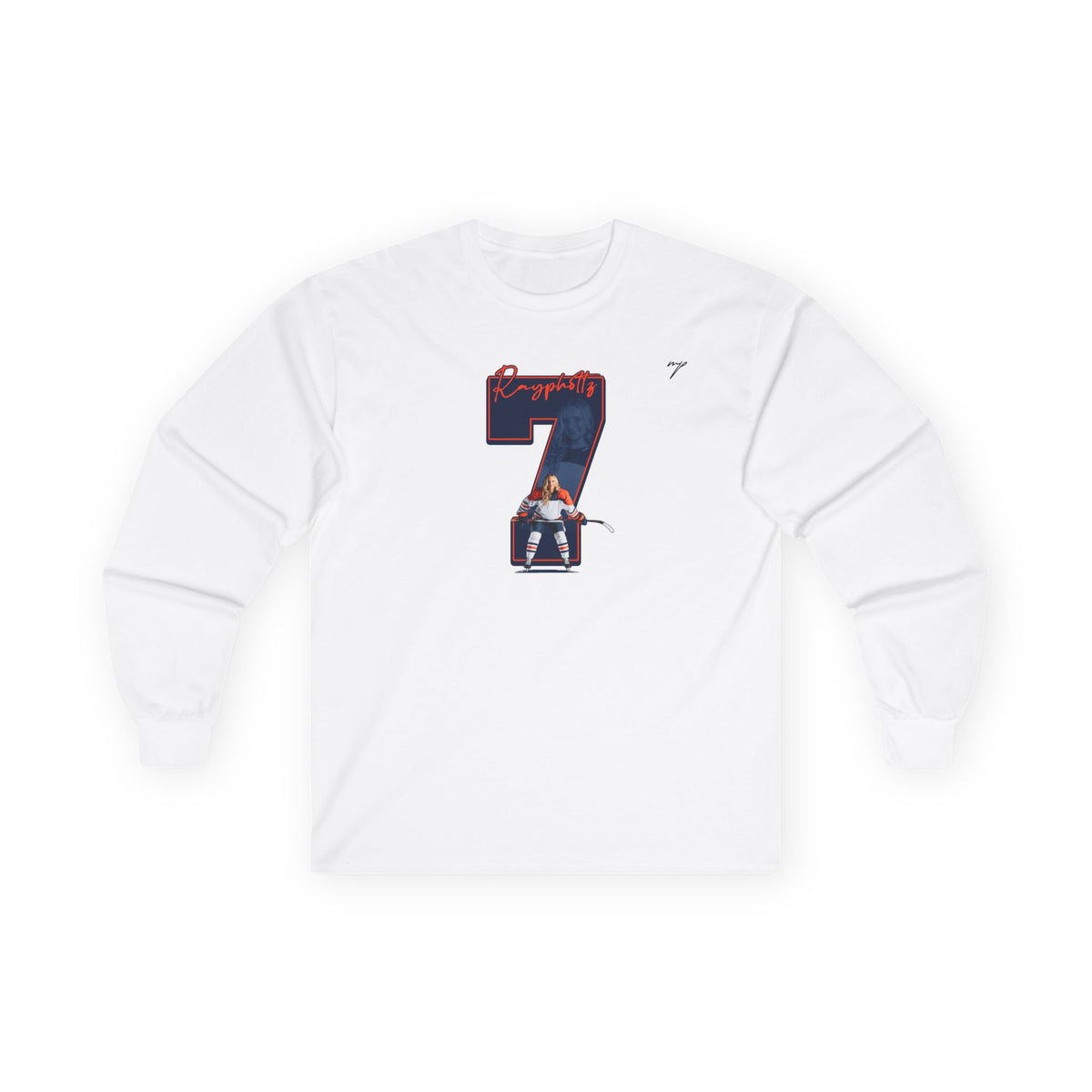 Kendra Raypholtz Long Sleeve