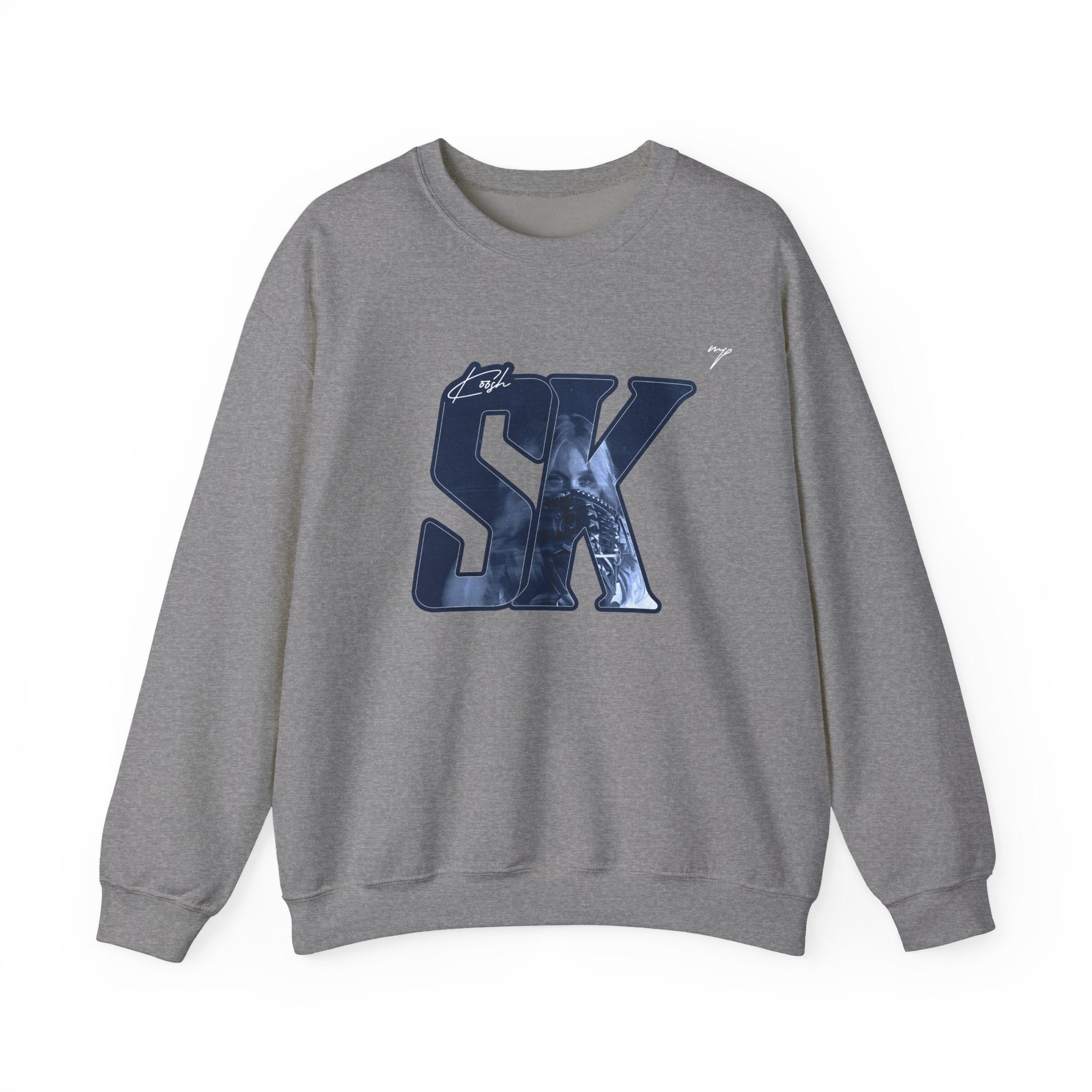 Sydnee Koosh Crewneck