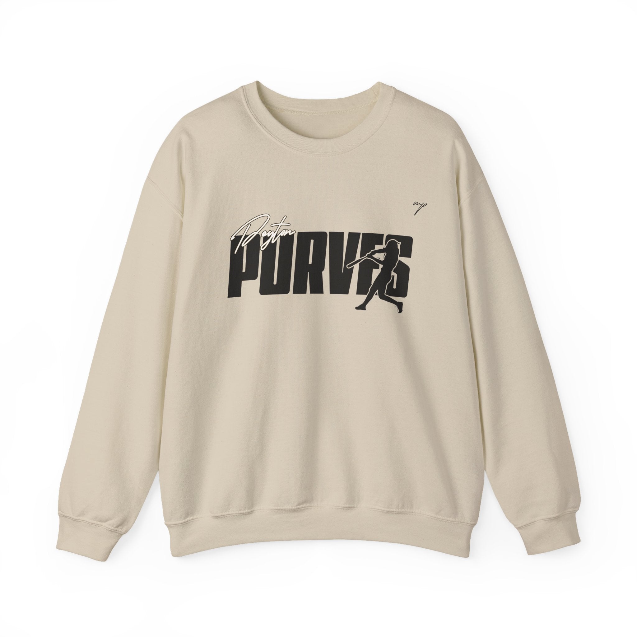 Peyton Purves Crewneck