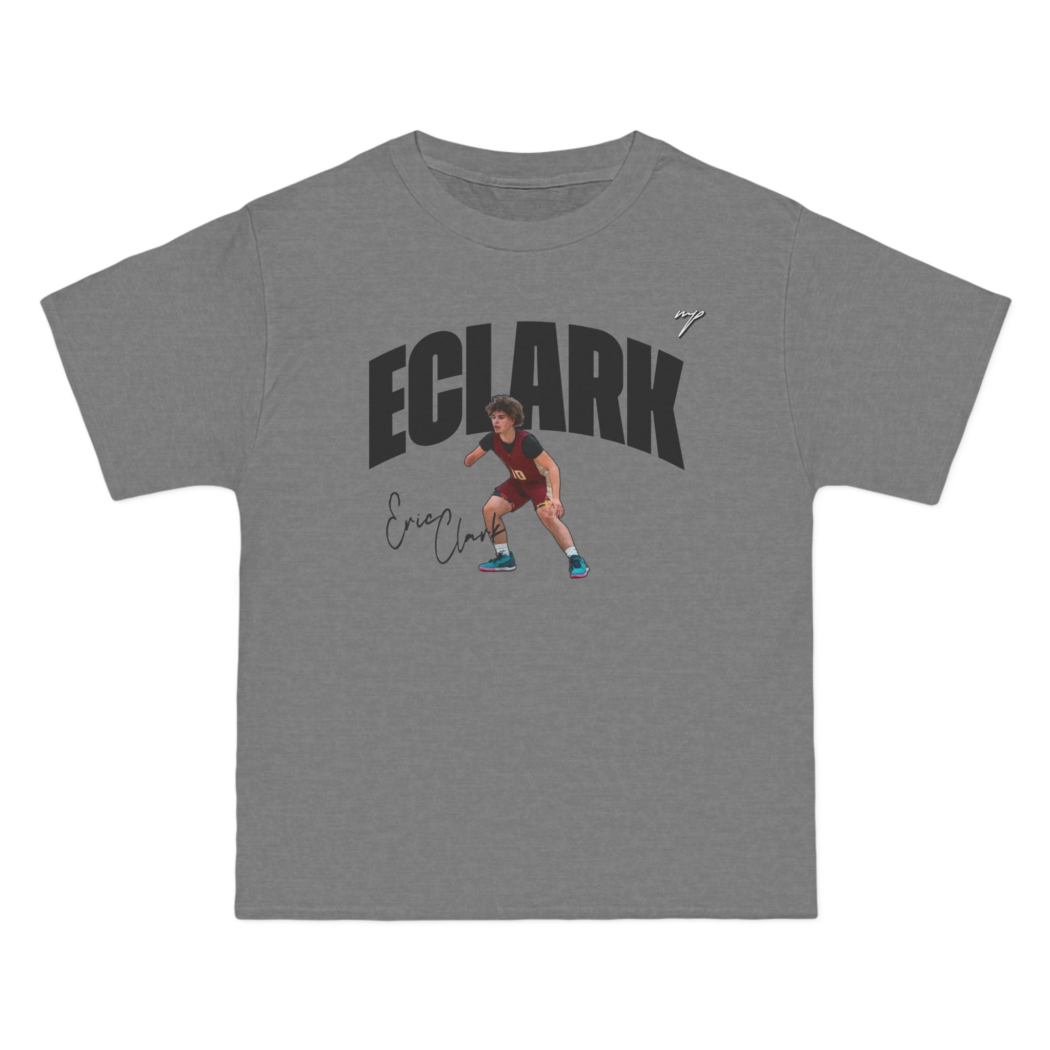 Eric Clark Vintage Tee