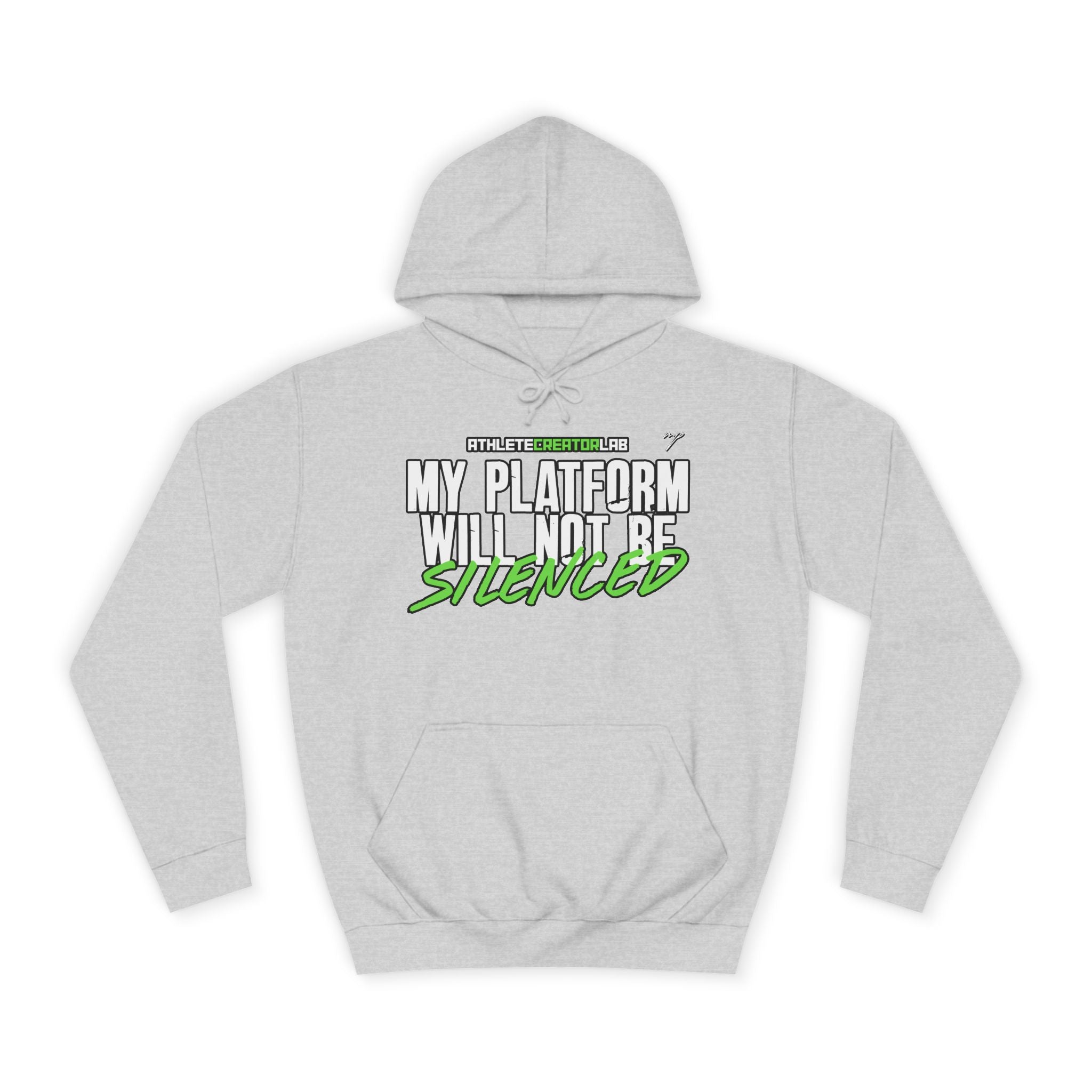Athlete Creator Lab Hoodie