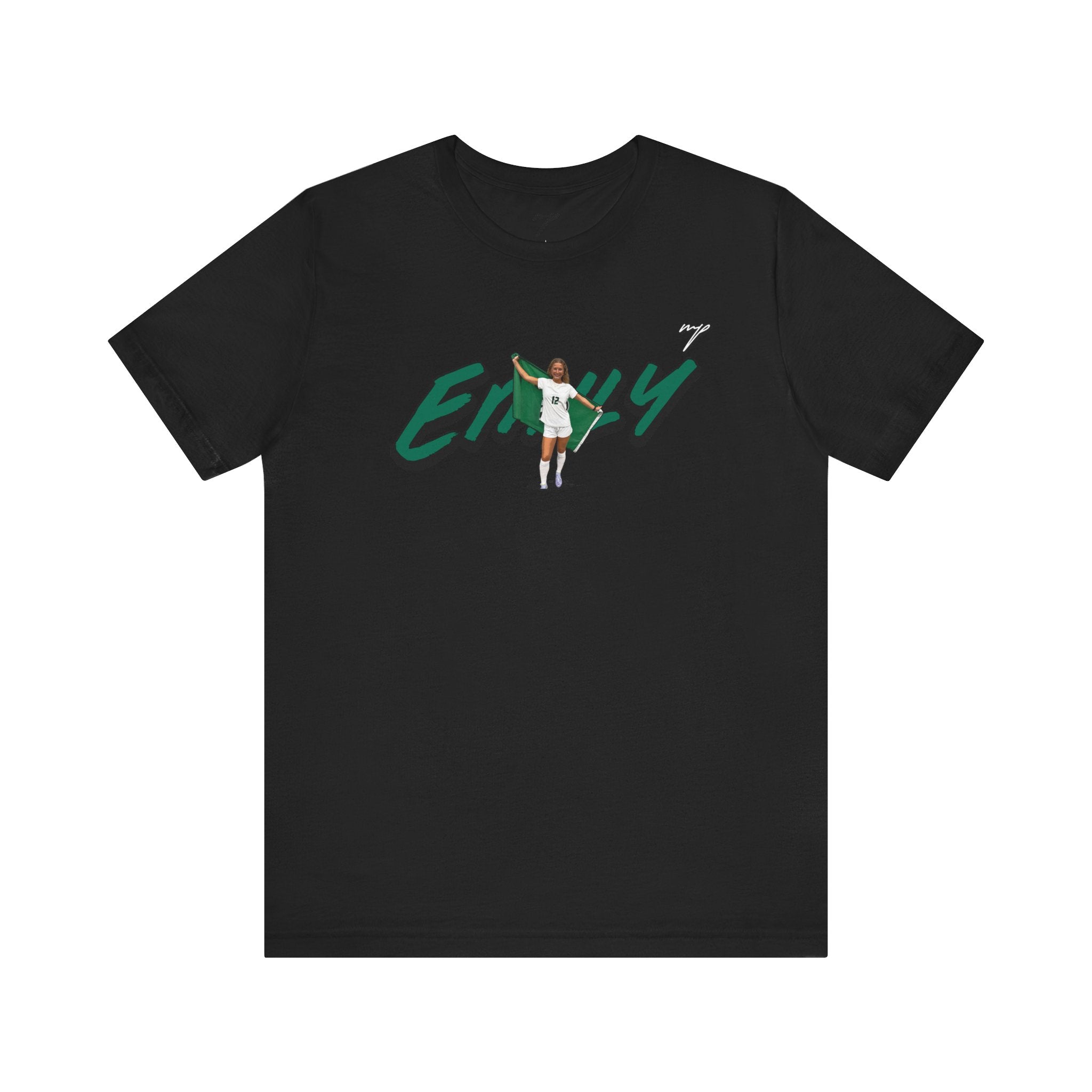 Emily Woelk Graphic Tee