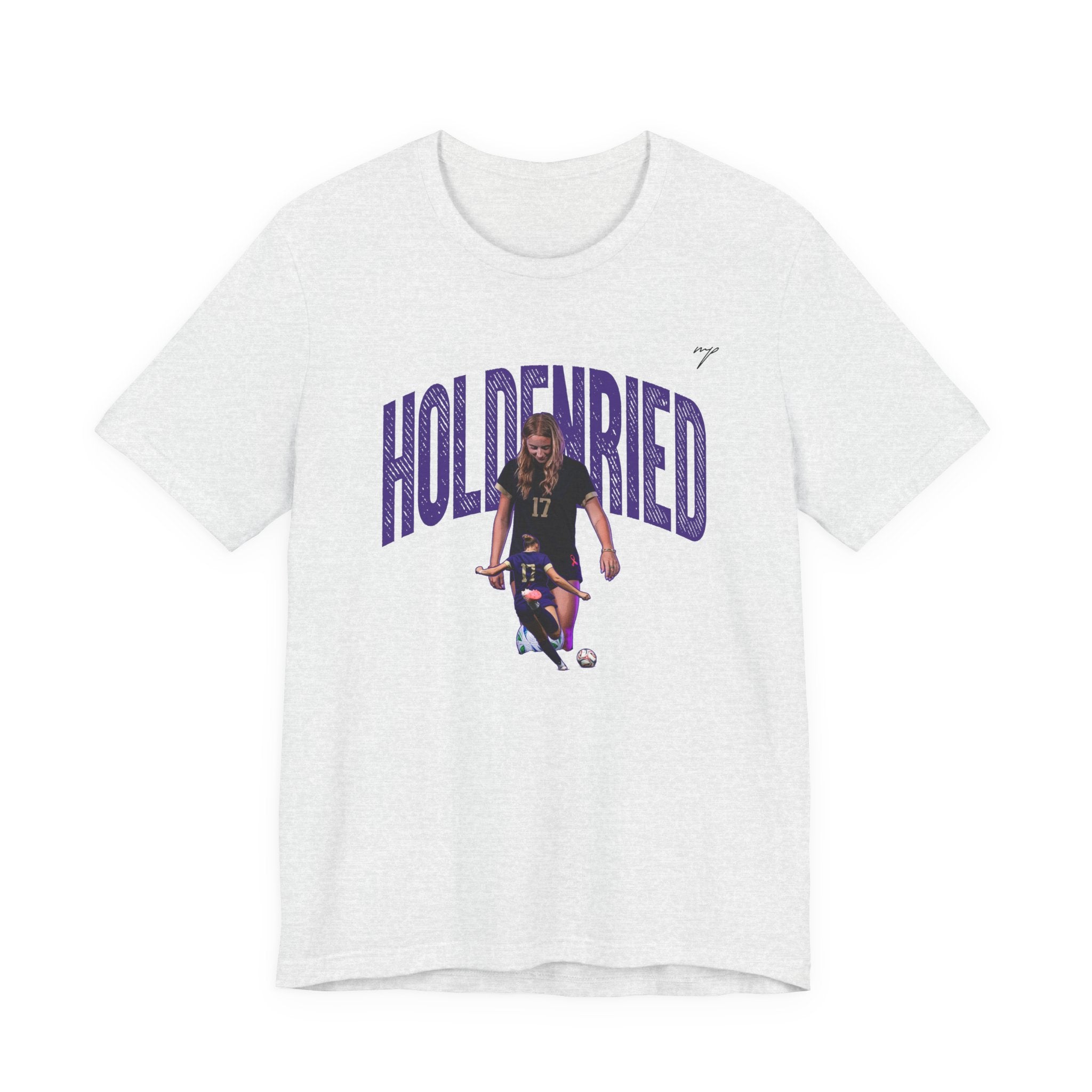 Jadyn Holdenried Graphic Tee