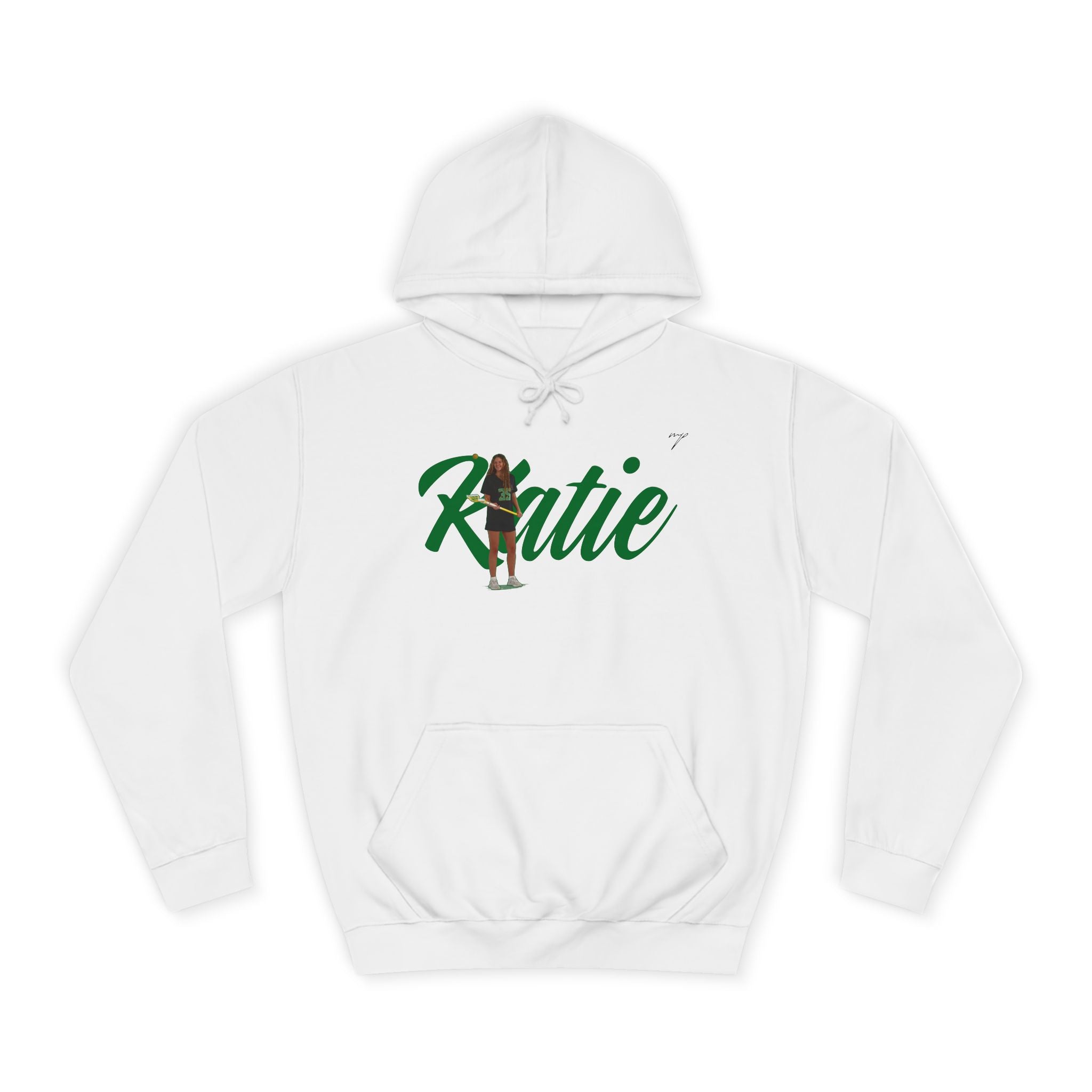 Katie Day Hoodie