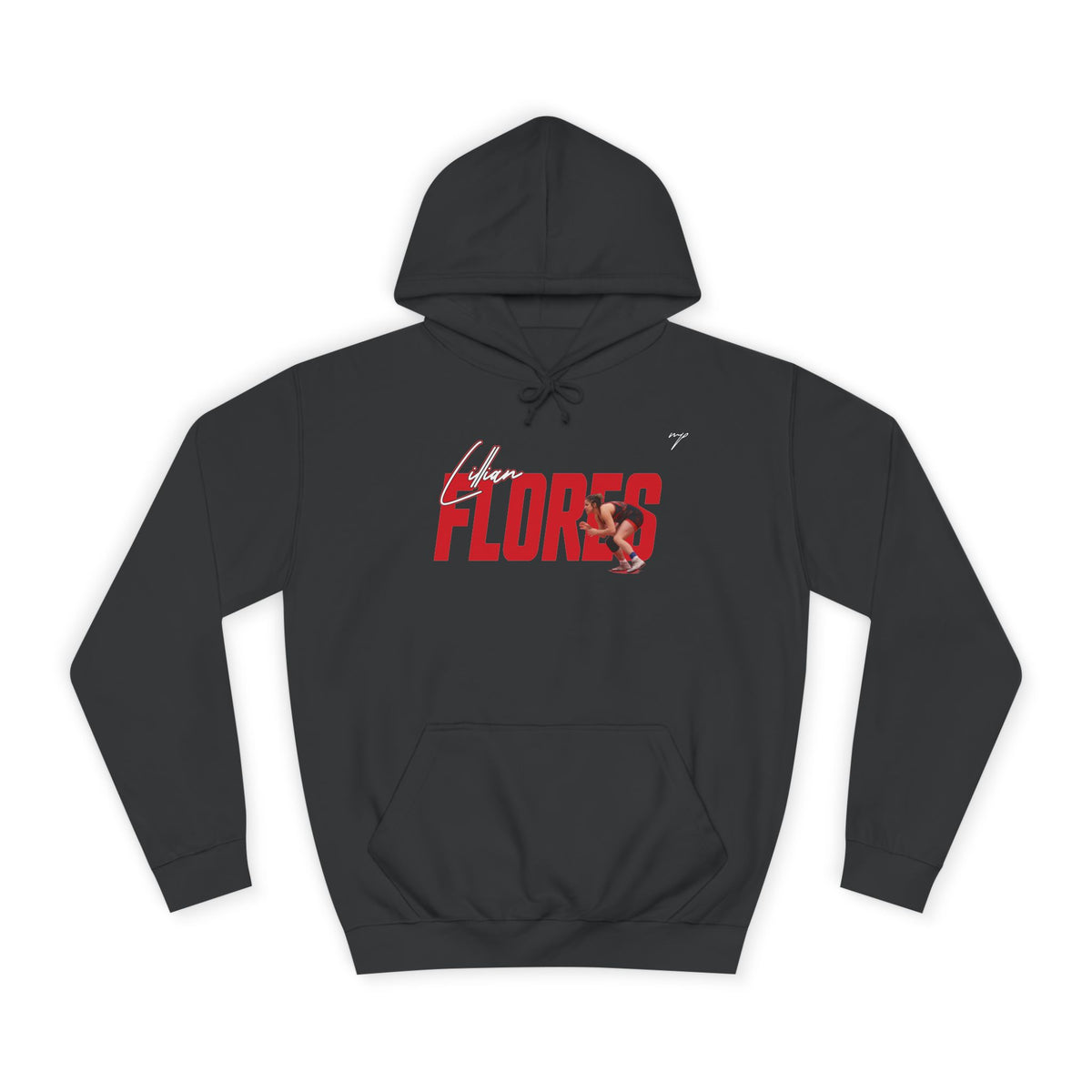 Lillian Gradillas Hoodie