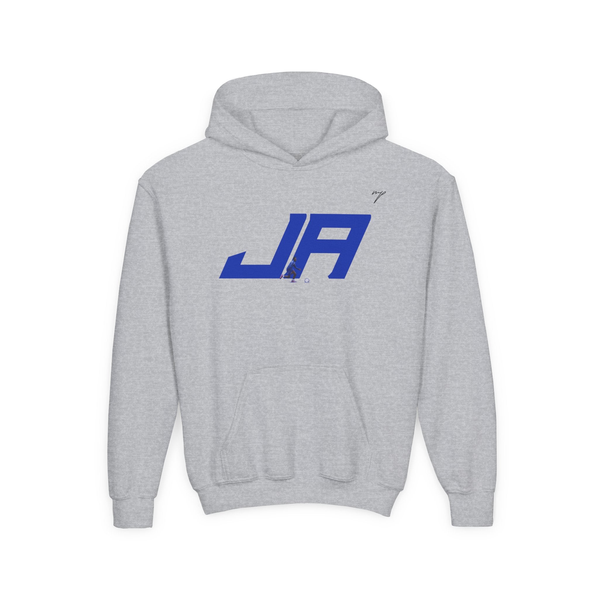 Josiah Asante YOUTH Hoodie