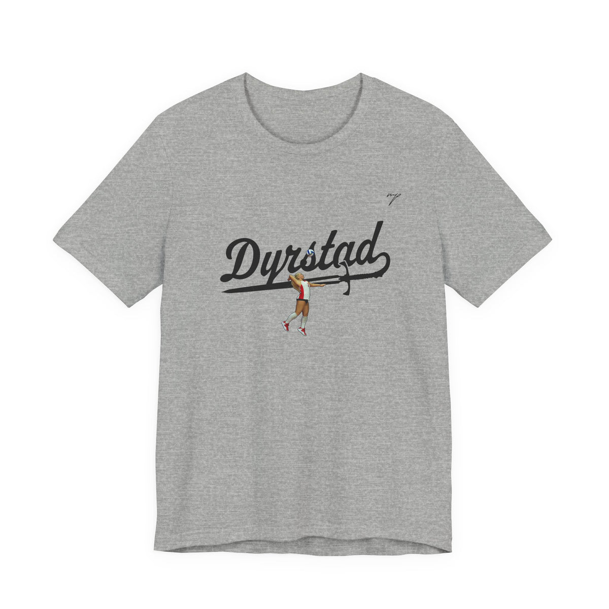 Kami Dyrstad Graphic Tee