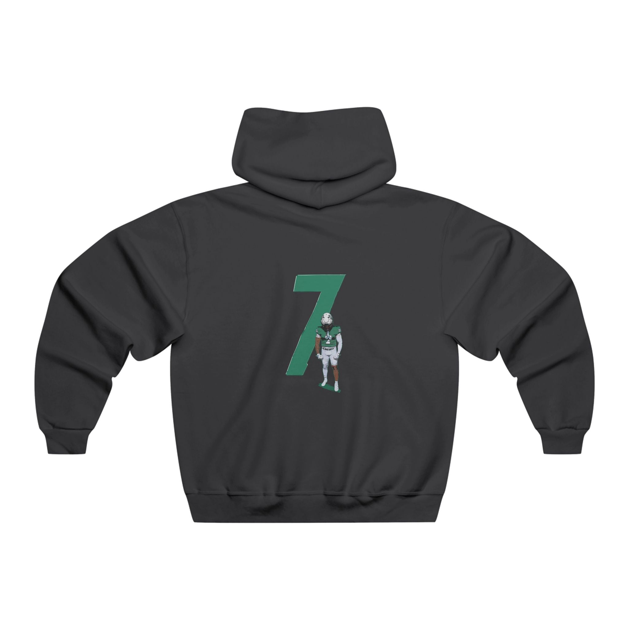 Eric Triplett Vintage Hoodie