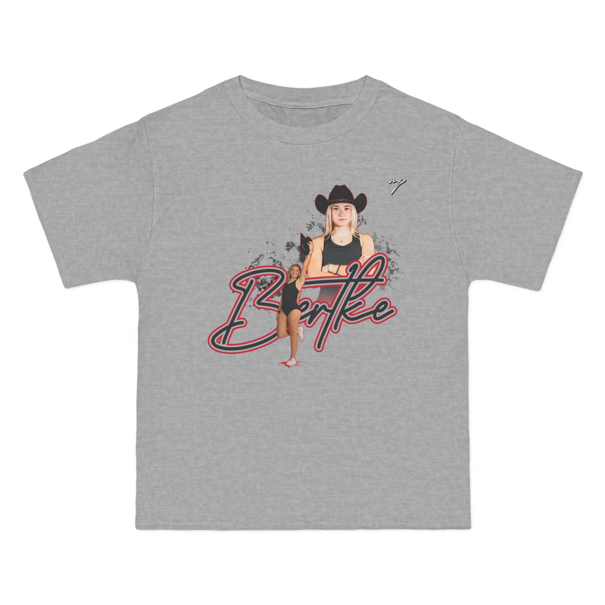 Emily Bertke Vintage Tee
