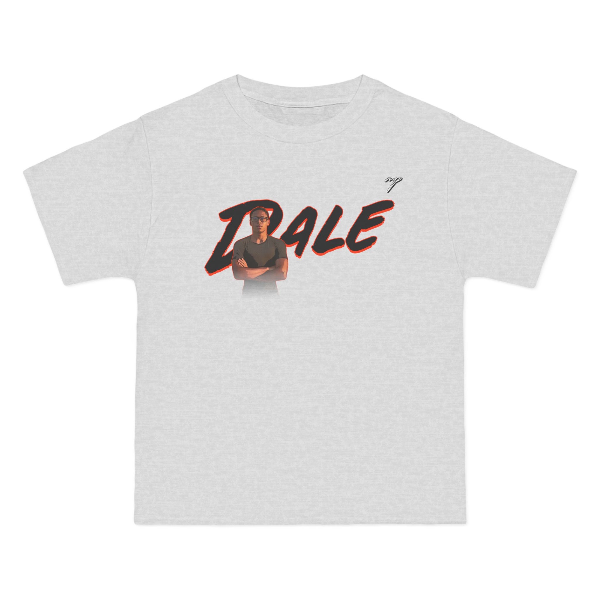 Monty Dale Vintage Tee
