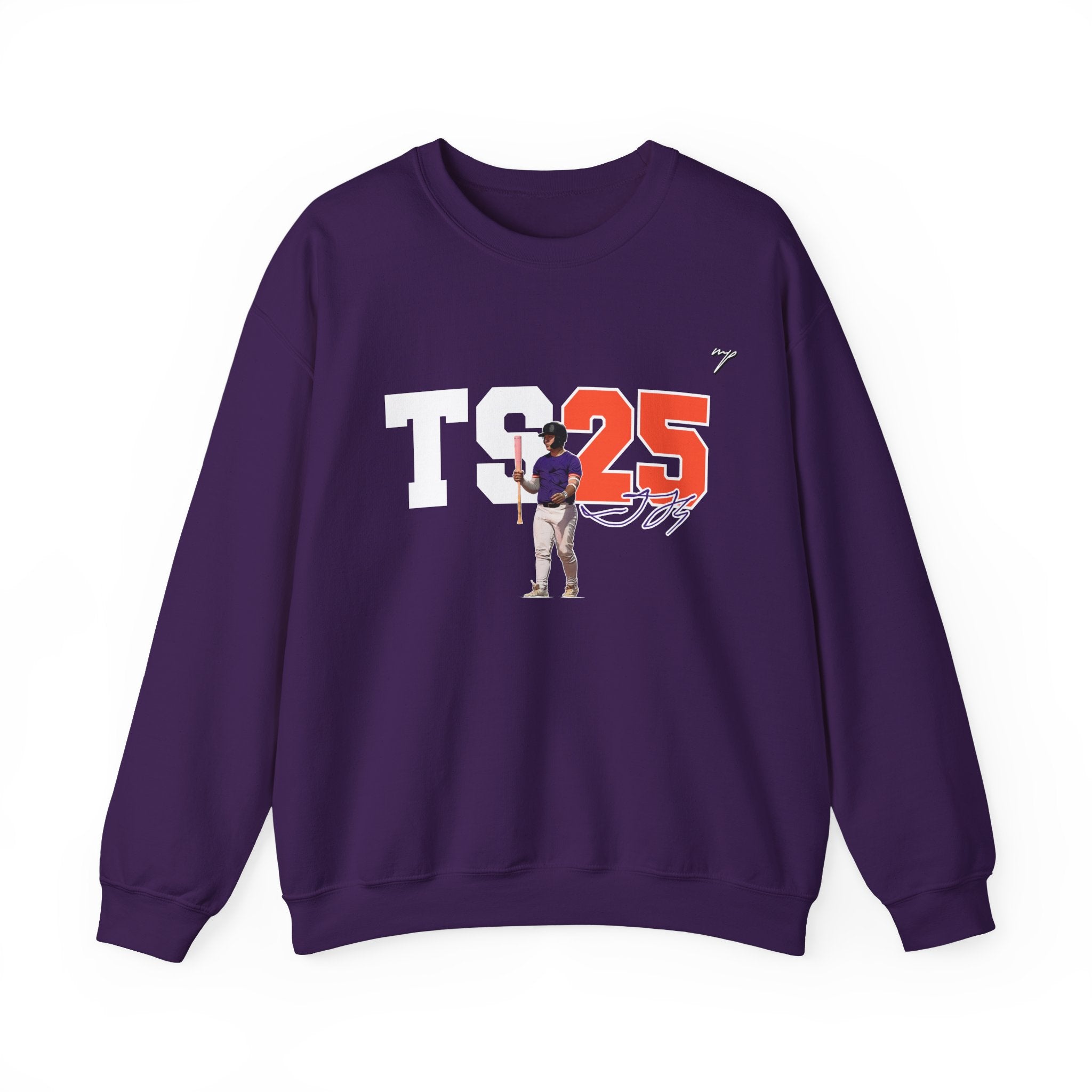 Tristan Schein Crewneck