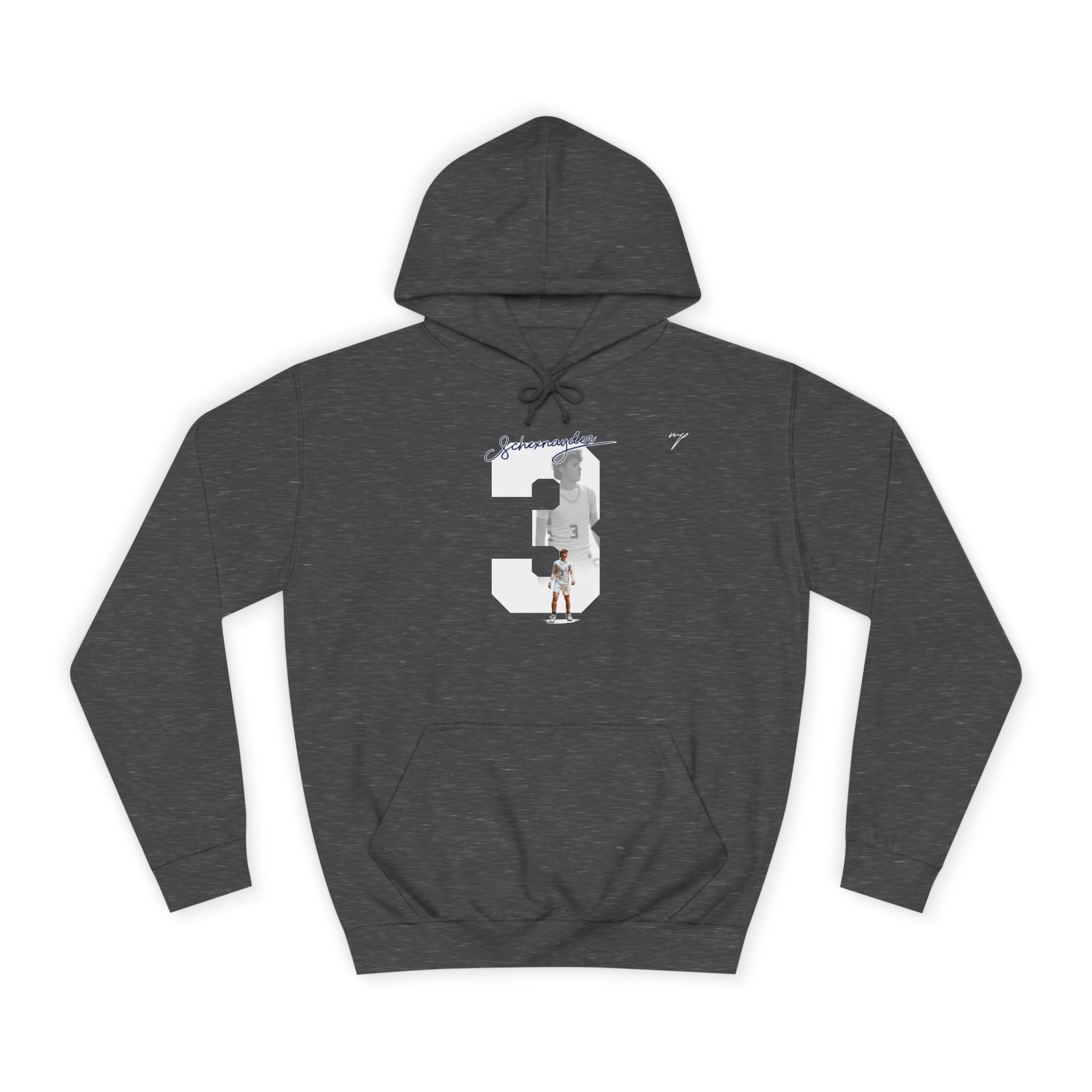 Kamryn Schexnayder Hoodie