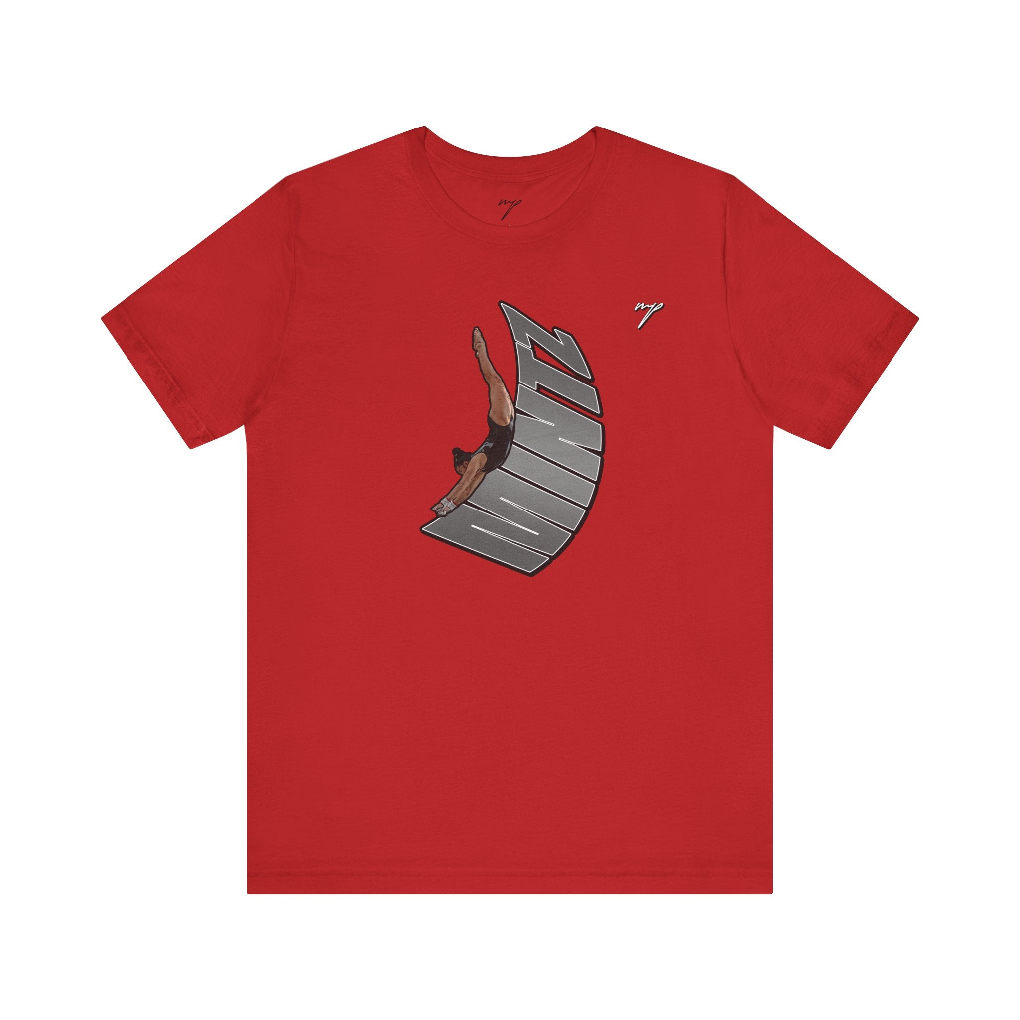 Kaylyn Mintz Graphic Tee
