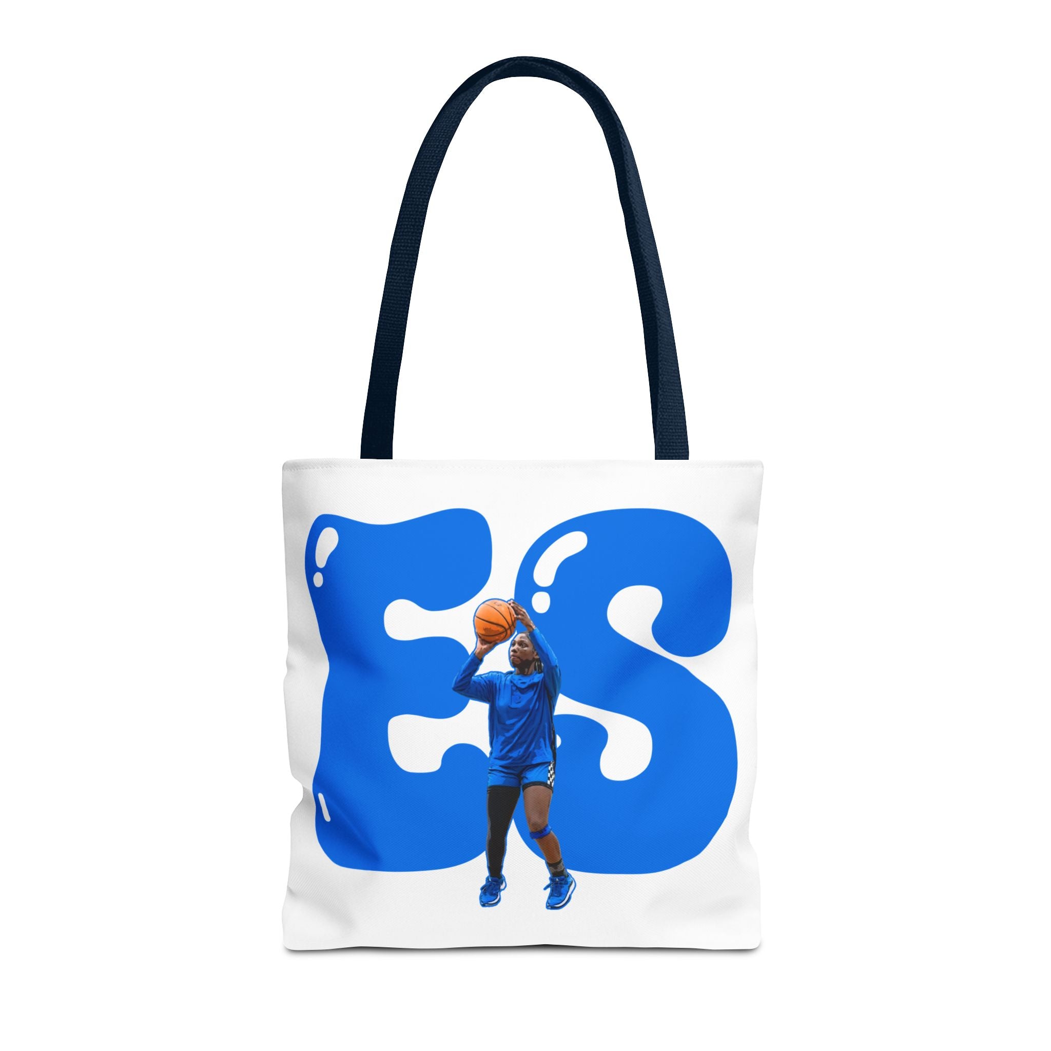 Eriyanna Stallworth Custom Tote Bag