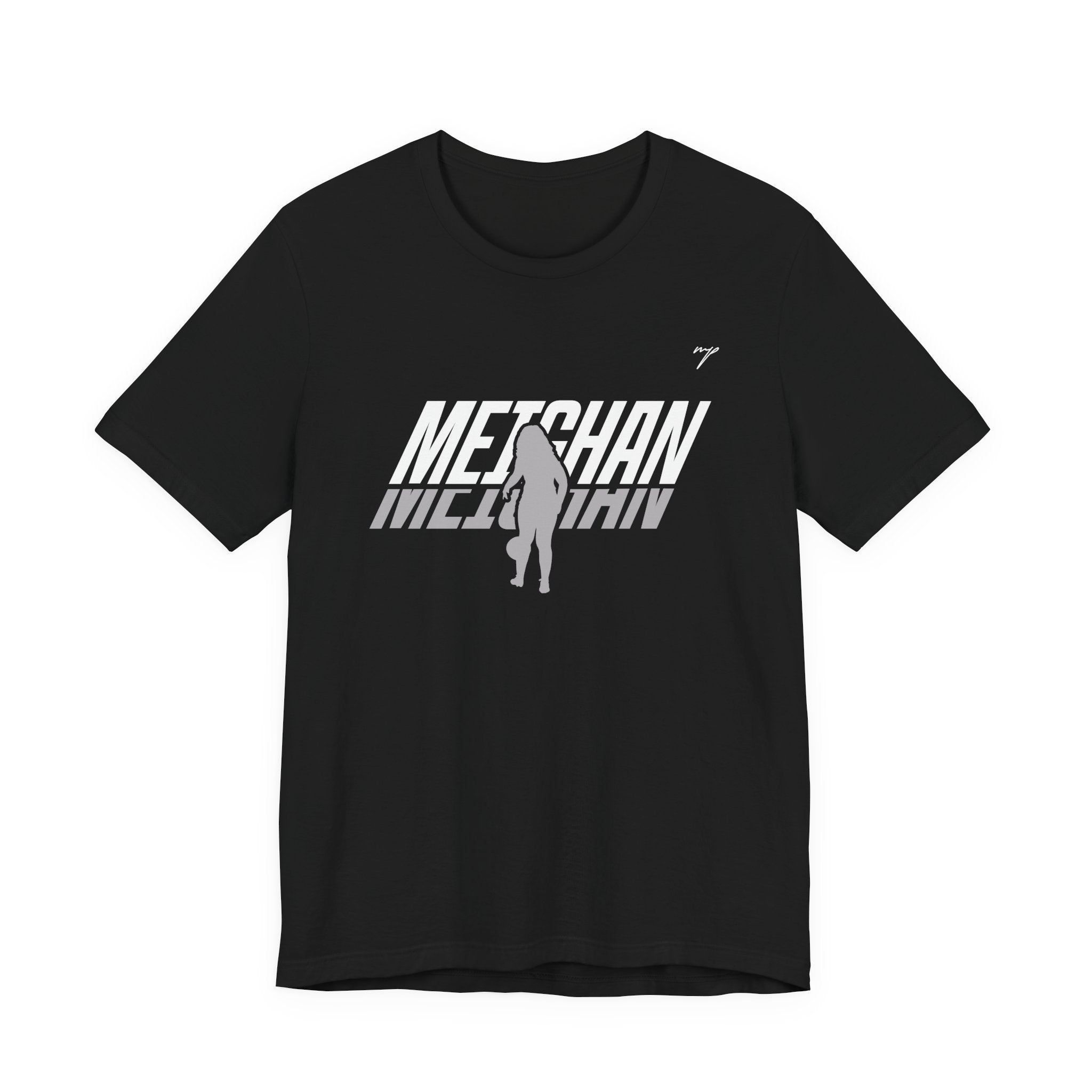 Natalie Meighan Graphic Tee