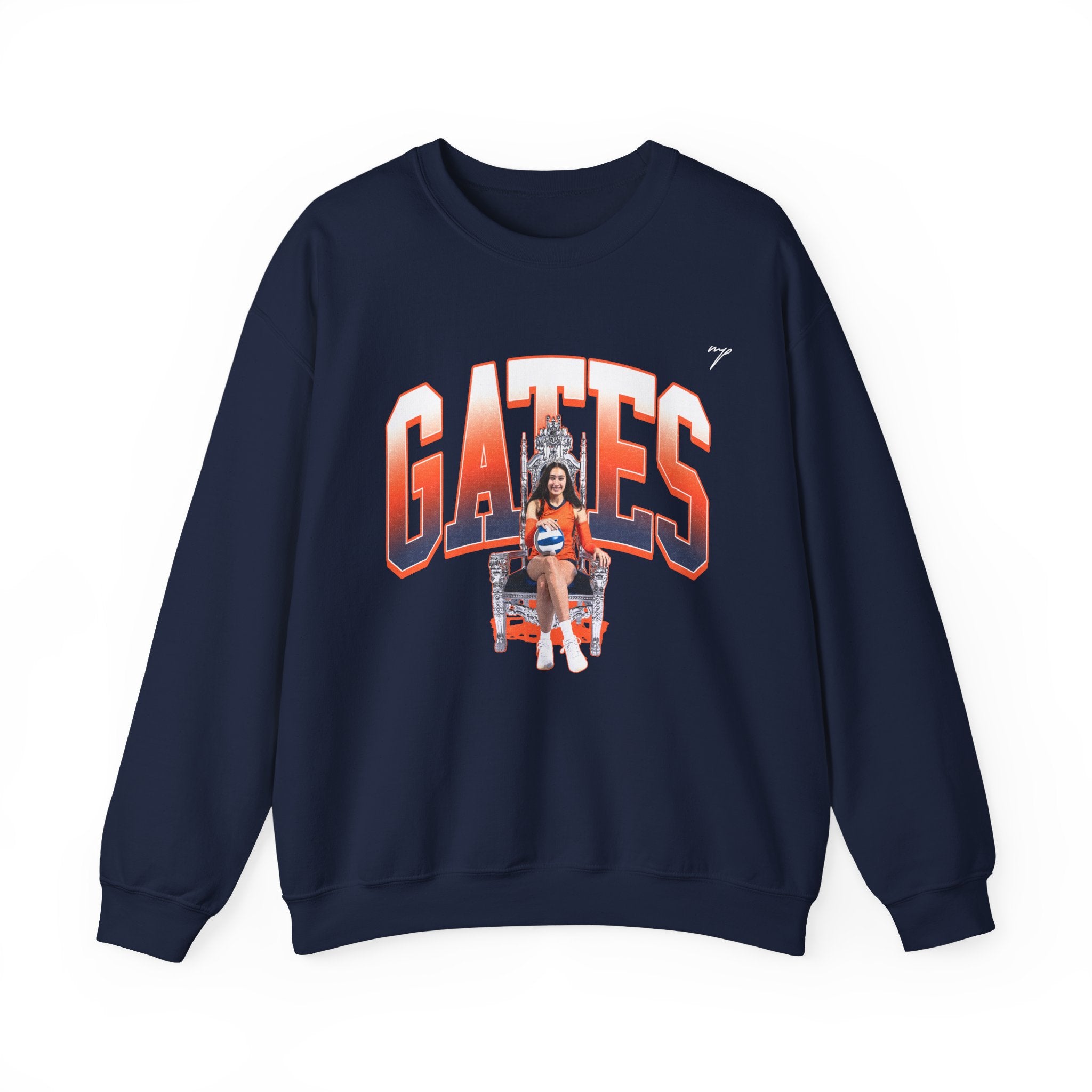 Skyler Gates Crewneck
