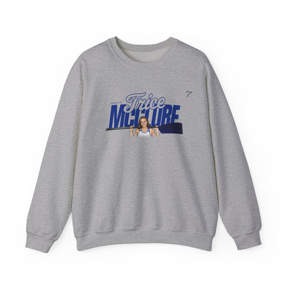 Trice Mcclure Crewneck