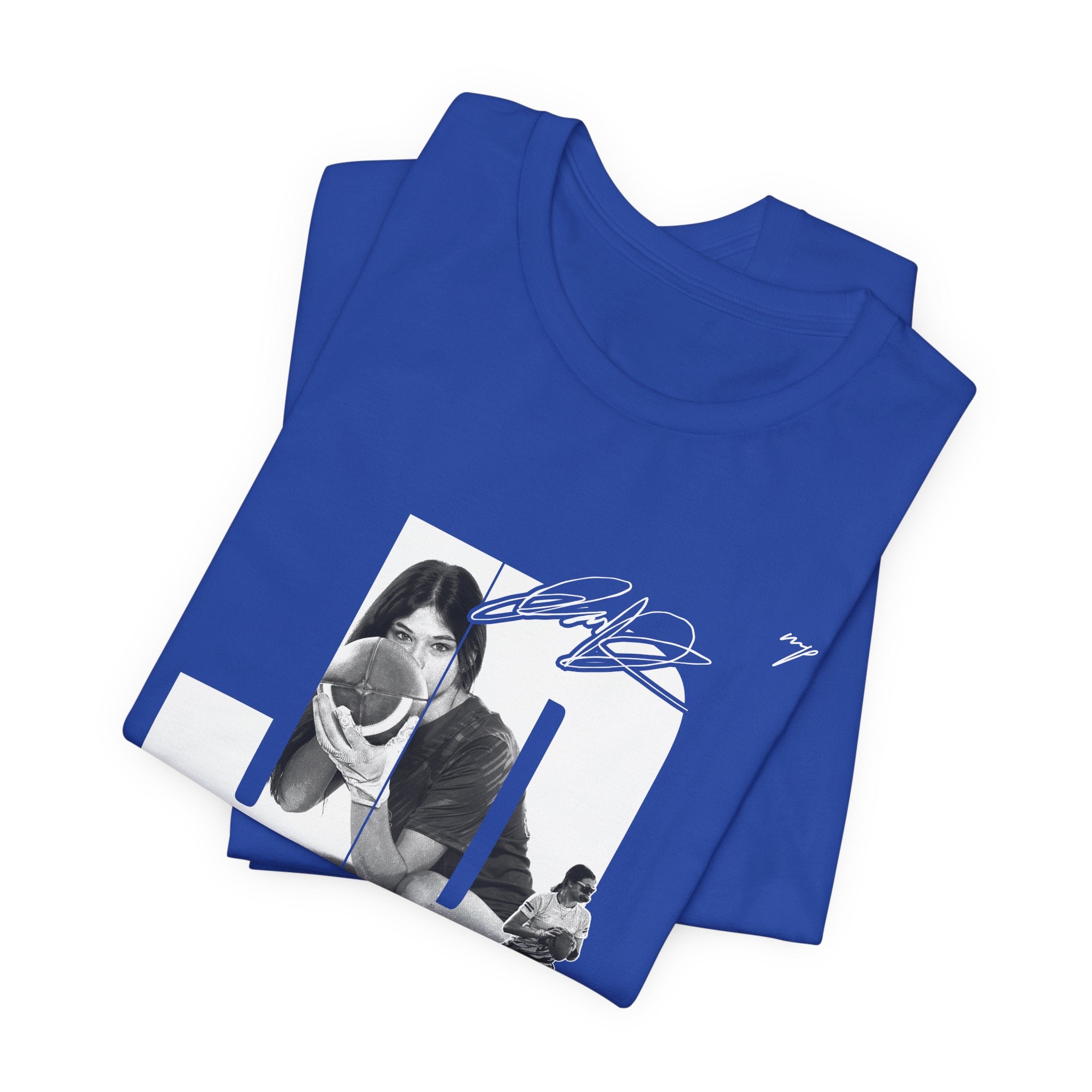 Janelle Duval Graphic Tee