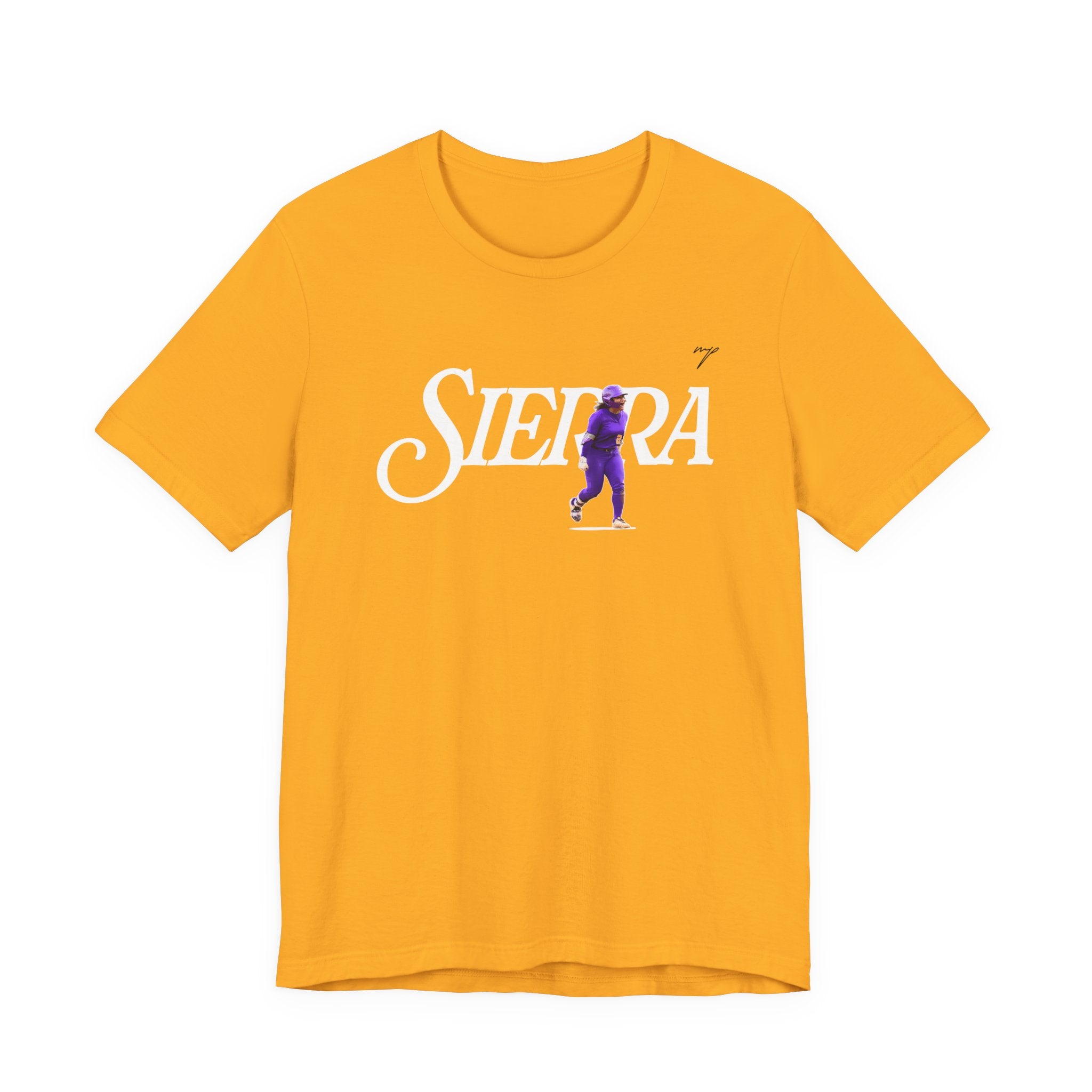 Sierra Daniel Graphic Tee